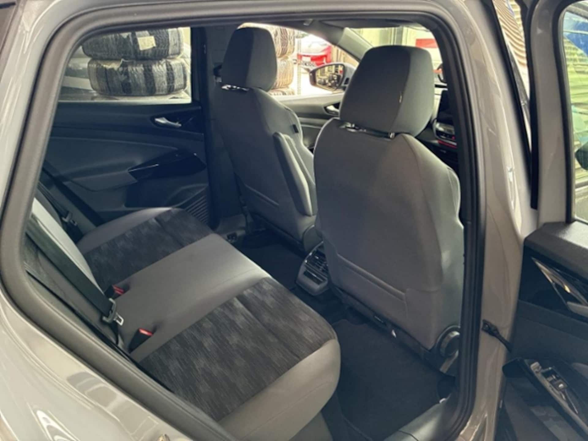 Volkswagen ID.4 Pro Performance