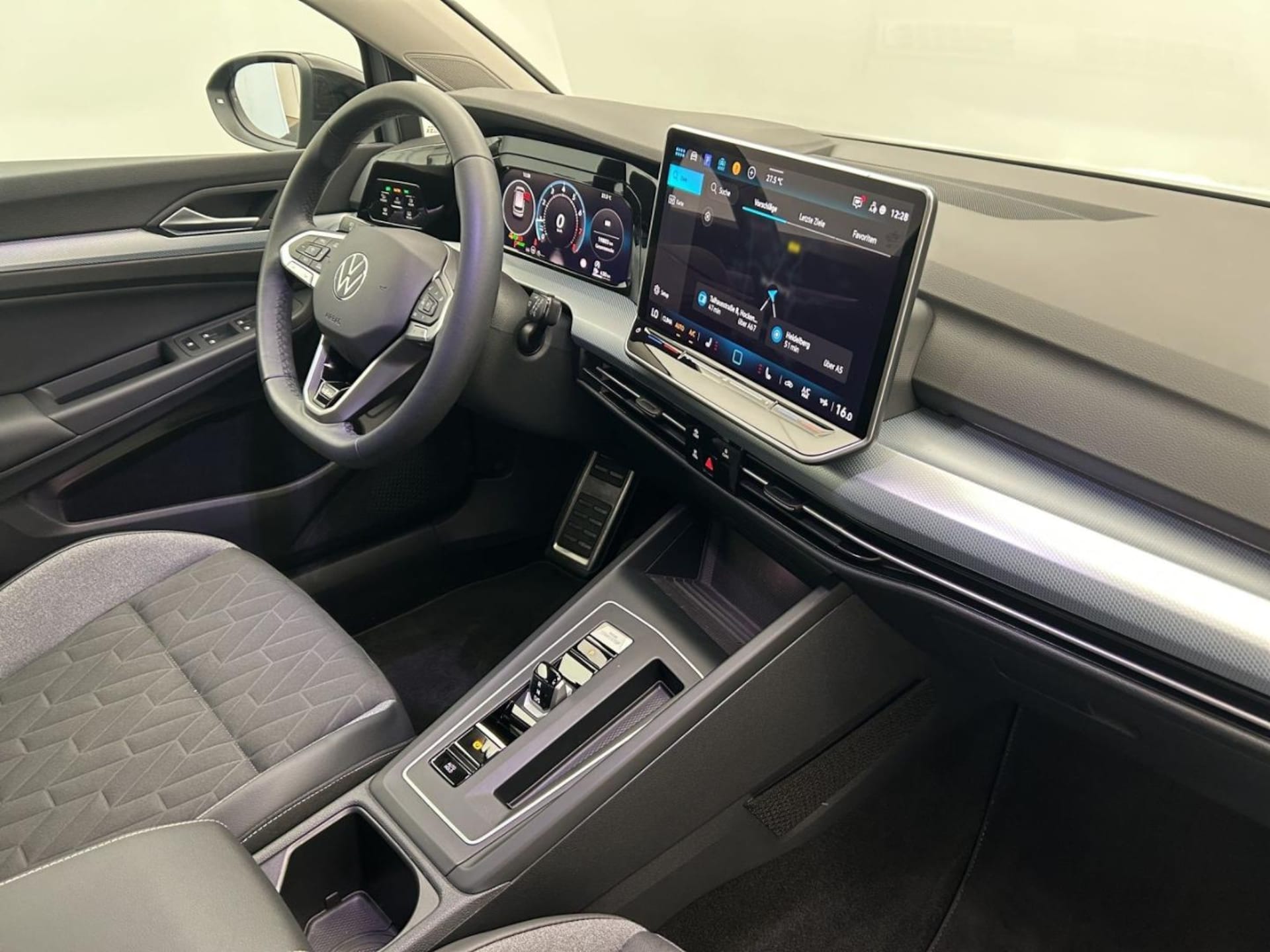 Volkswagen Golf Goal