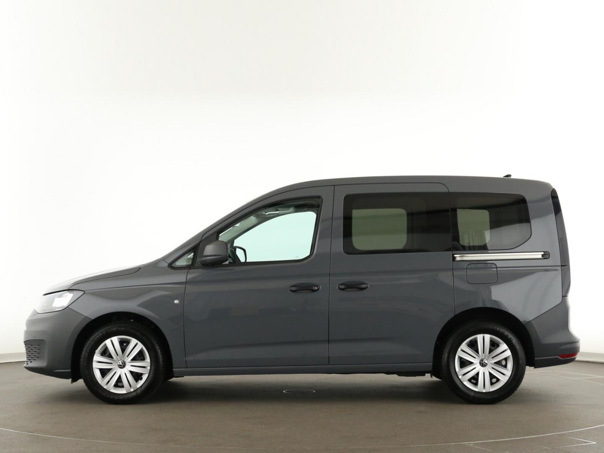 Volkswagen Caddy Kombi Basis-Modell