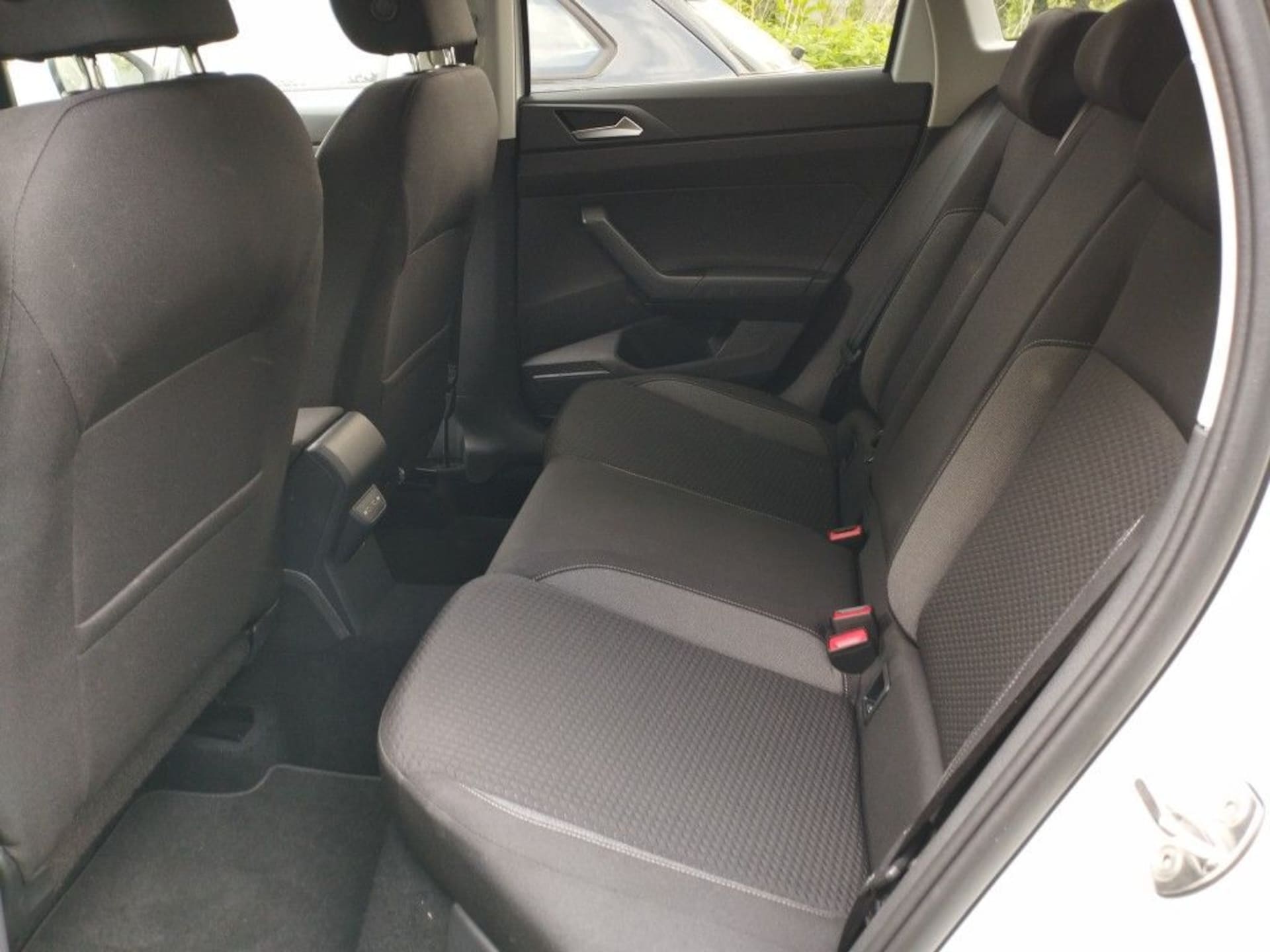 Volkswagen Taigo Edition Plus