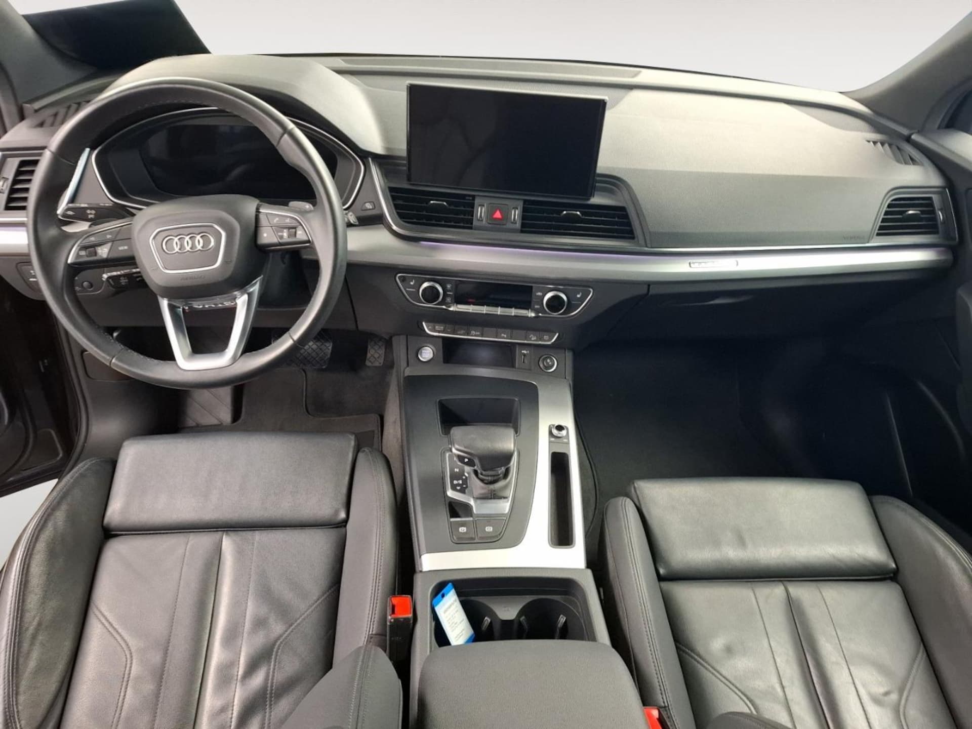 Audi Q5 TFSI e S line