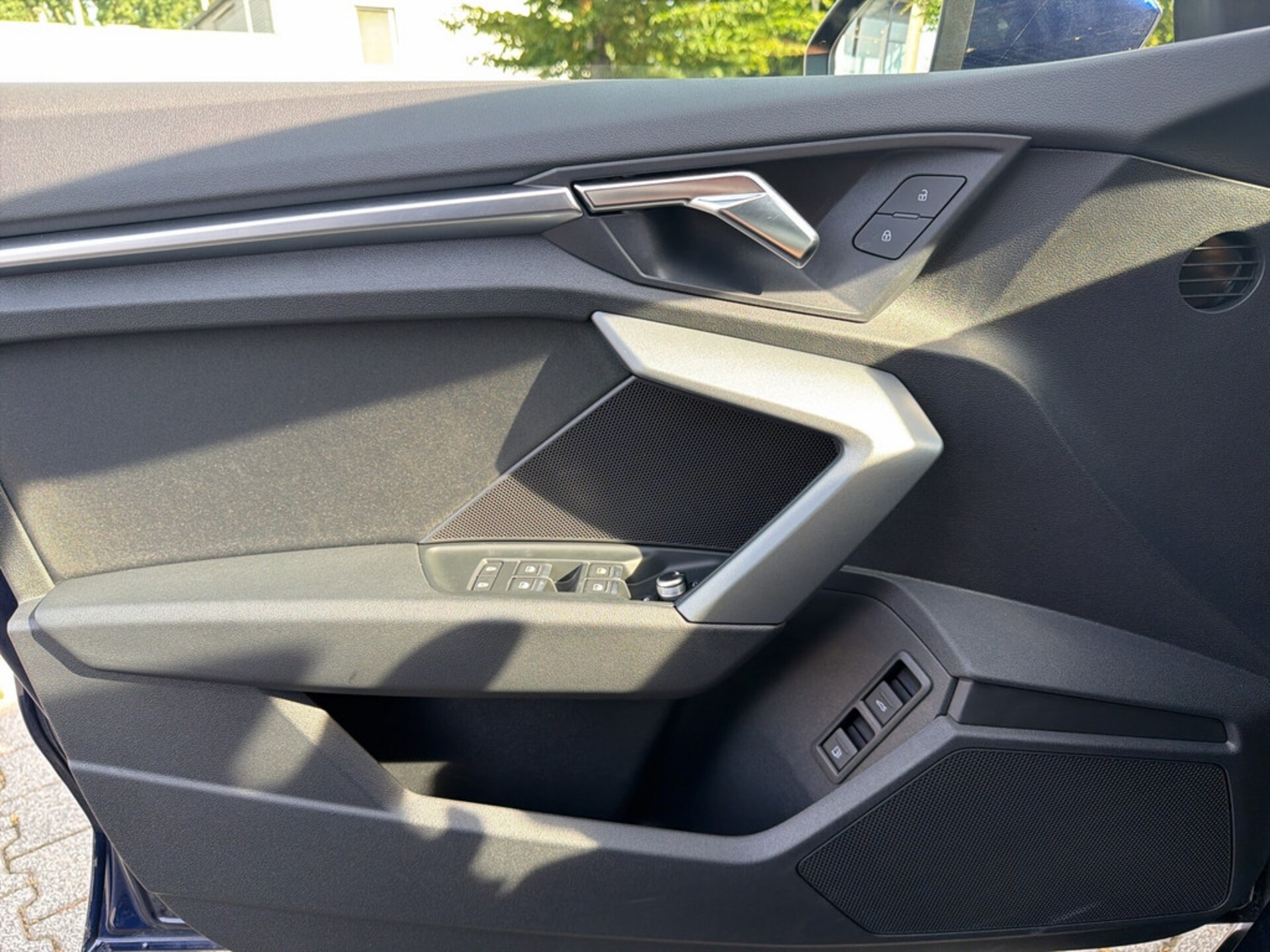 Audi A3 Sportback TFSI e