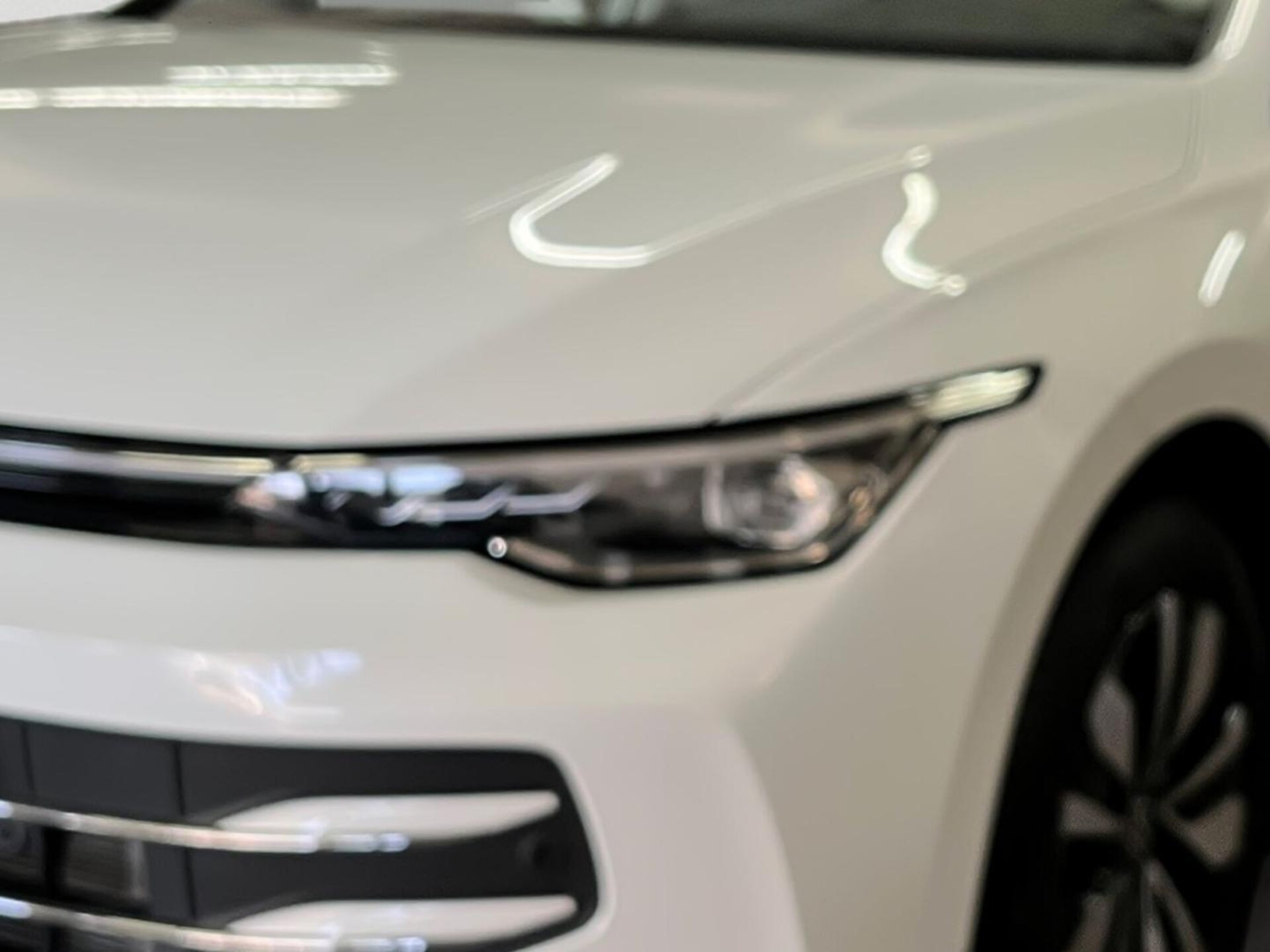 Volkswagen Golf Life