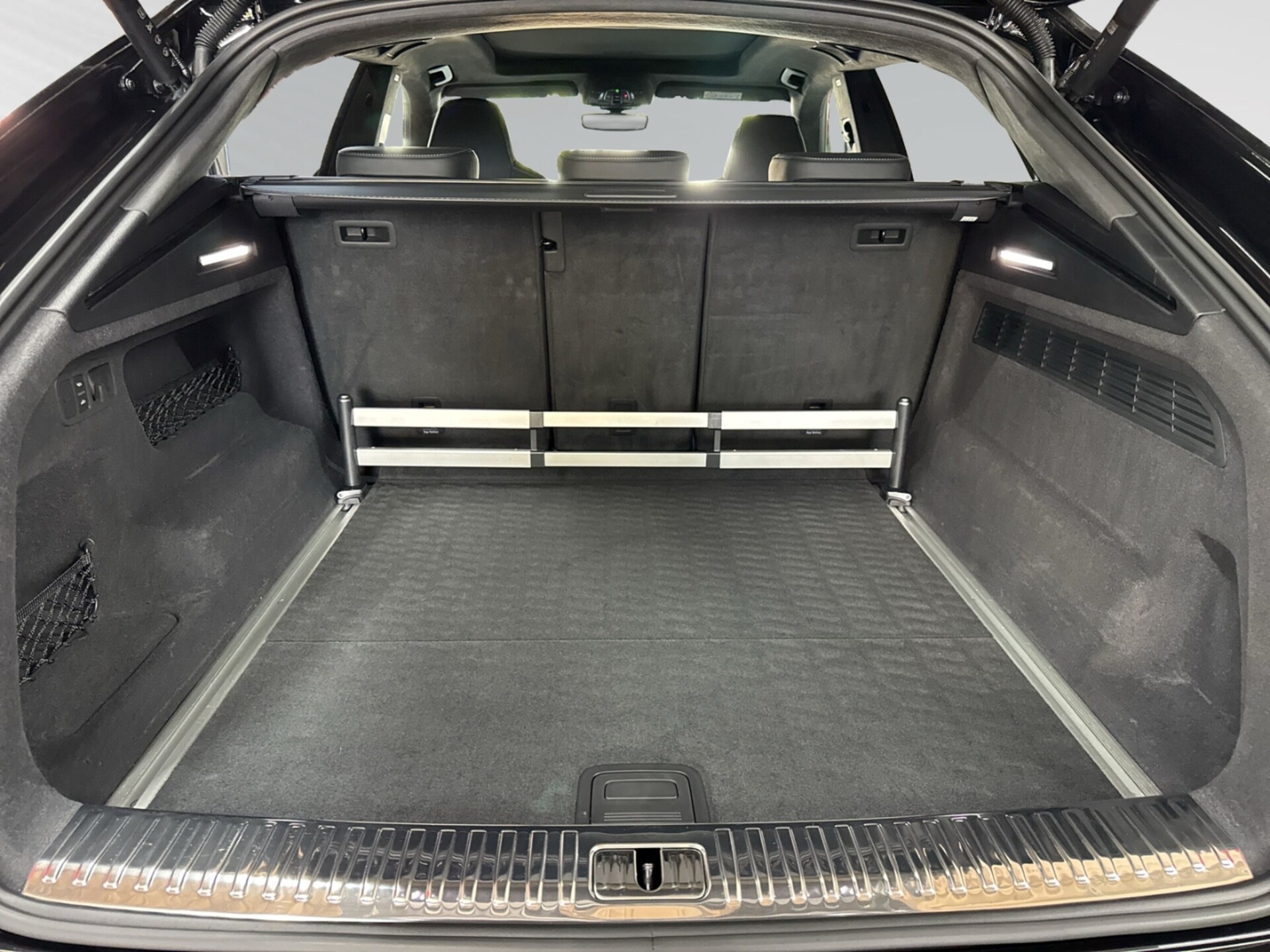 Audi RS Q8 SUV