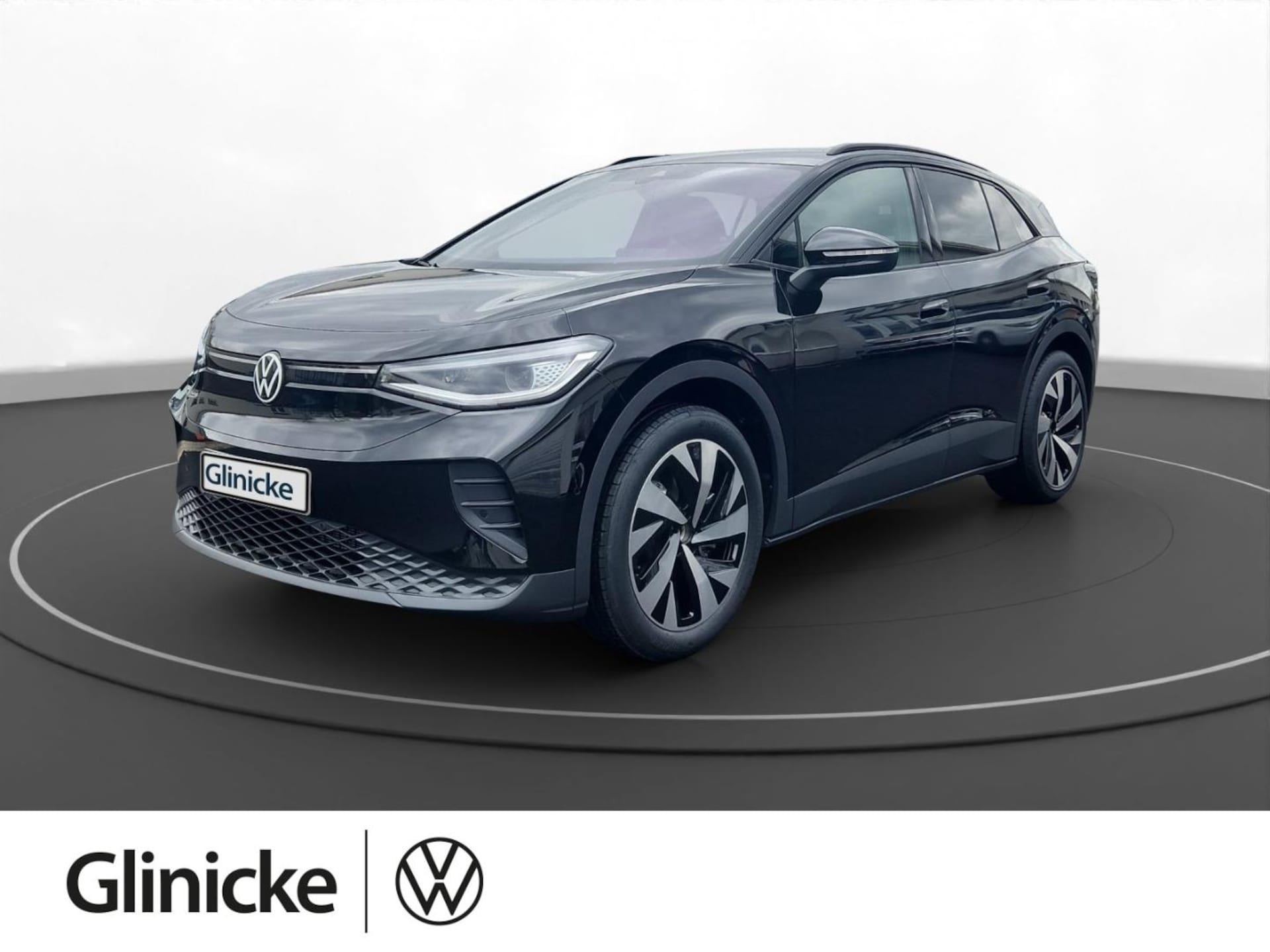 Volkswagen ID.4 Pro