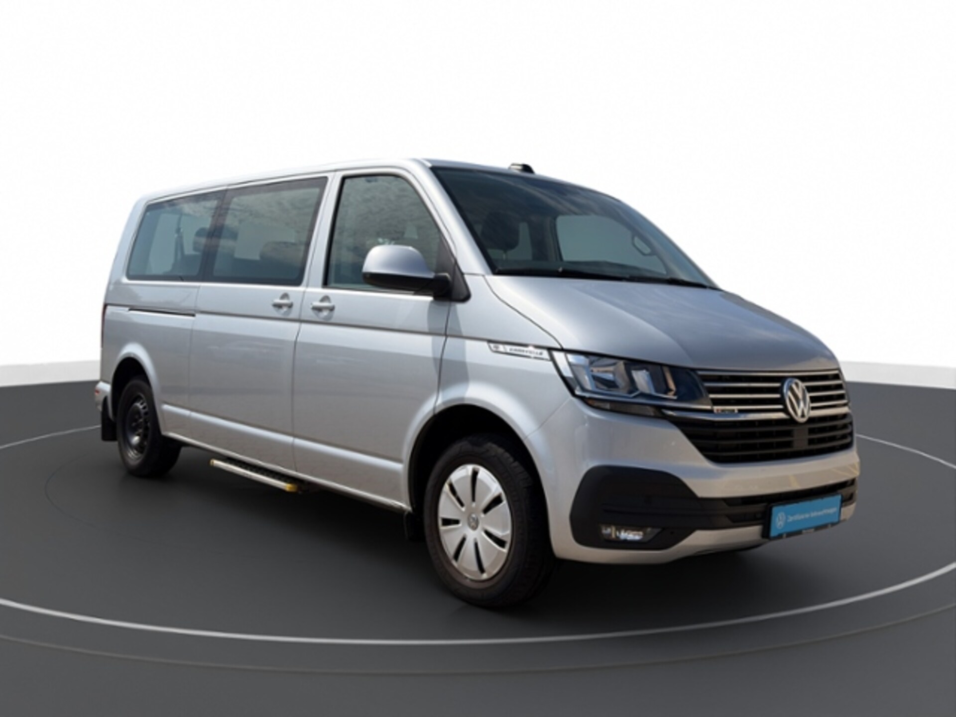 Volkswagen T6.1 Caravelle langer Radstand Comfortline