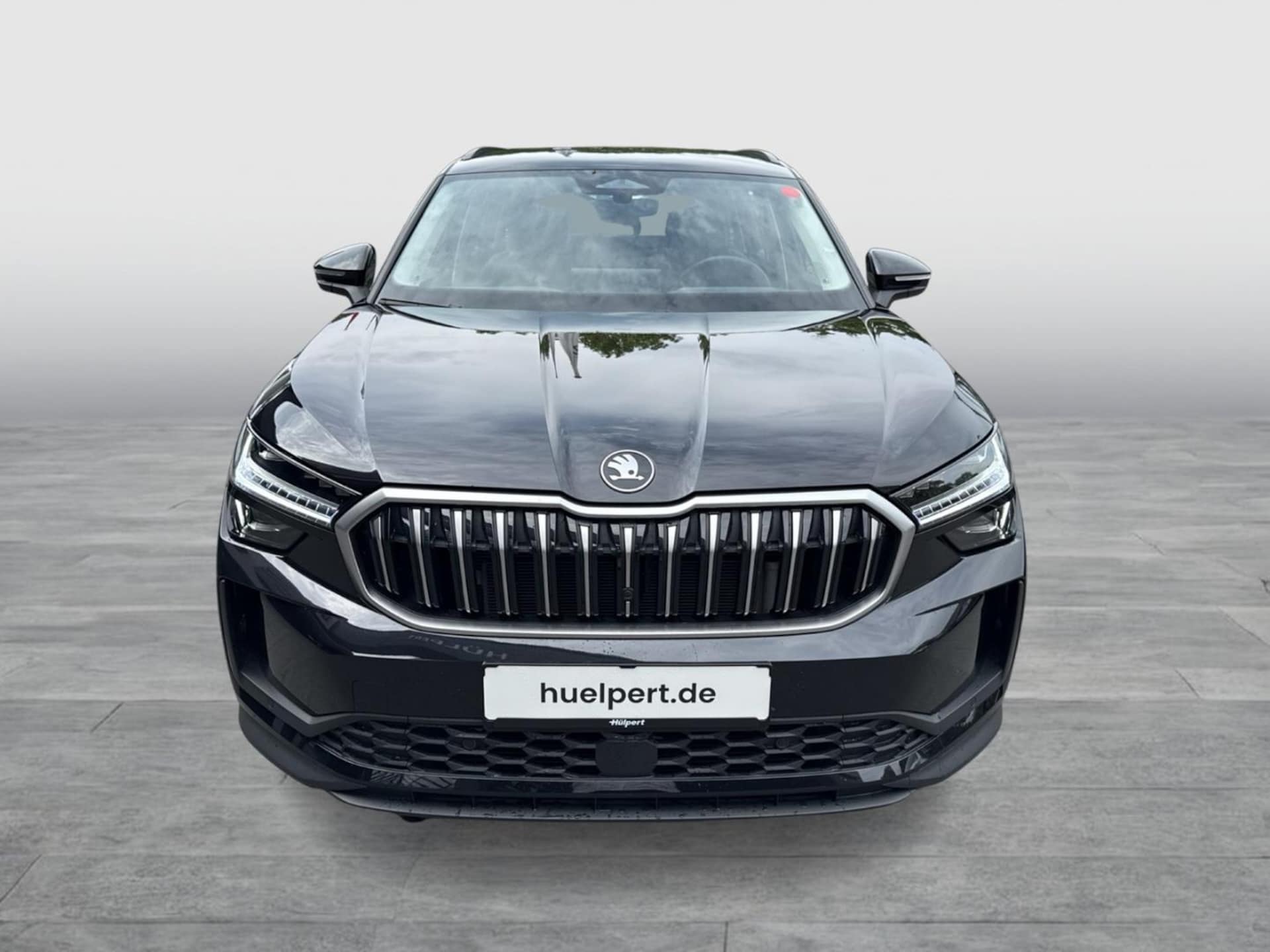 Skoda Kodiaq Selection