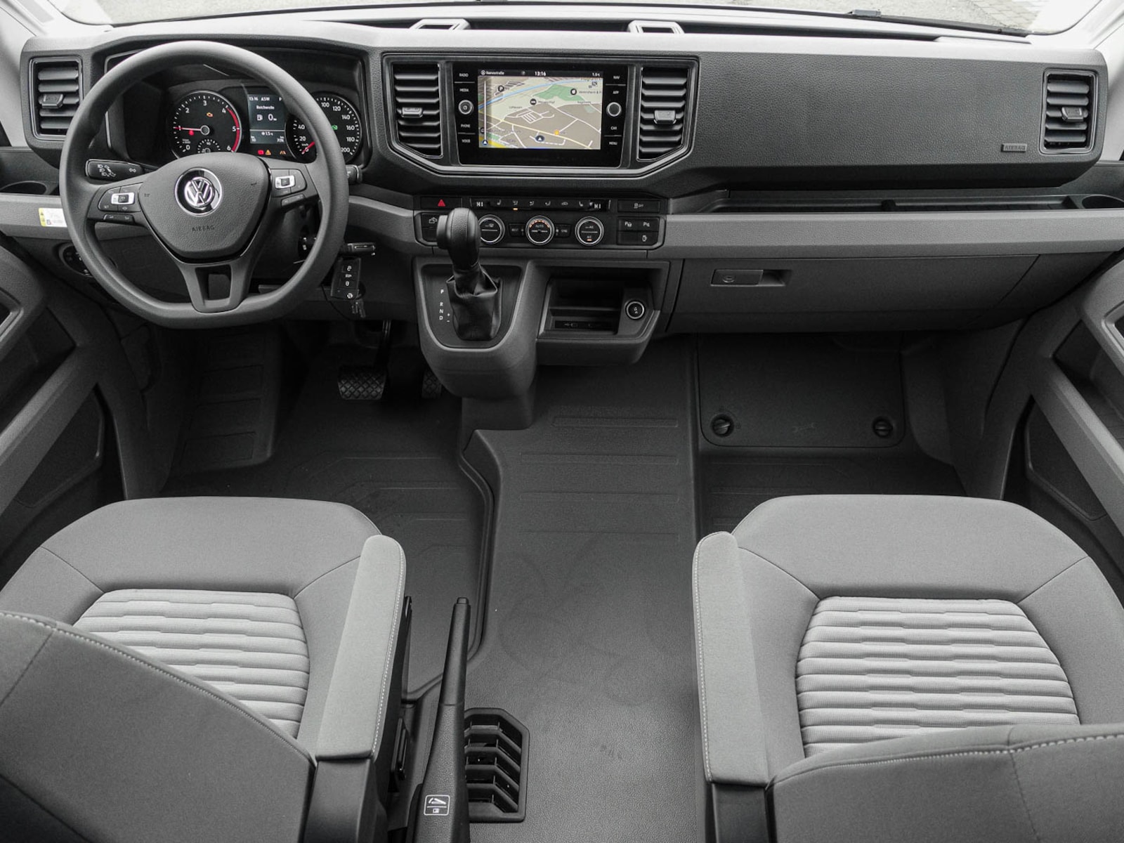 Volkswagen Grand California 600 – Bild 7