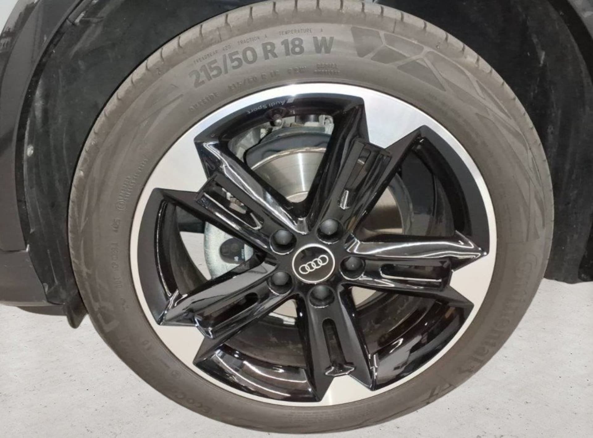Audi Q2 Advanced