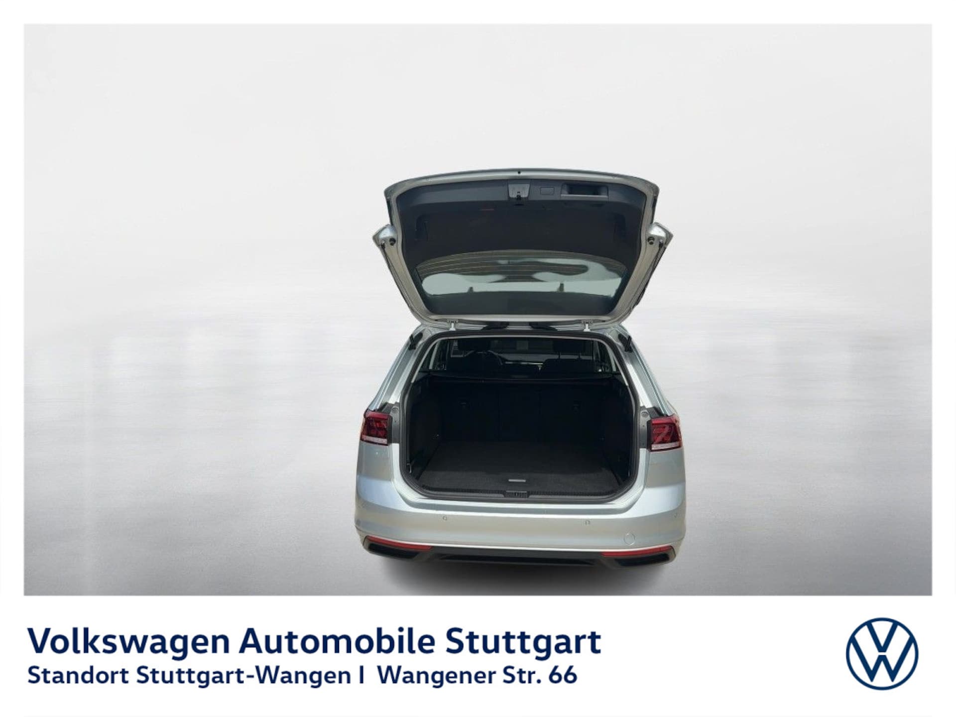 Volkswagen Passat Variant Business
