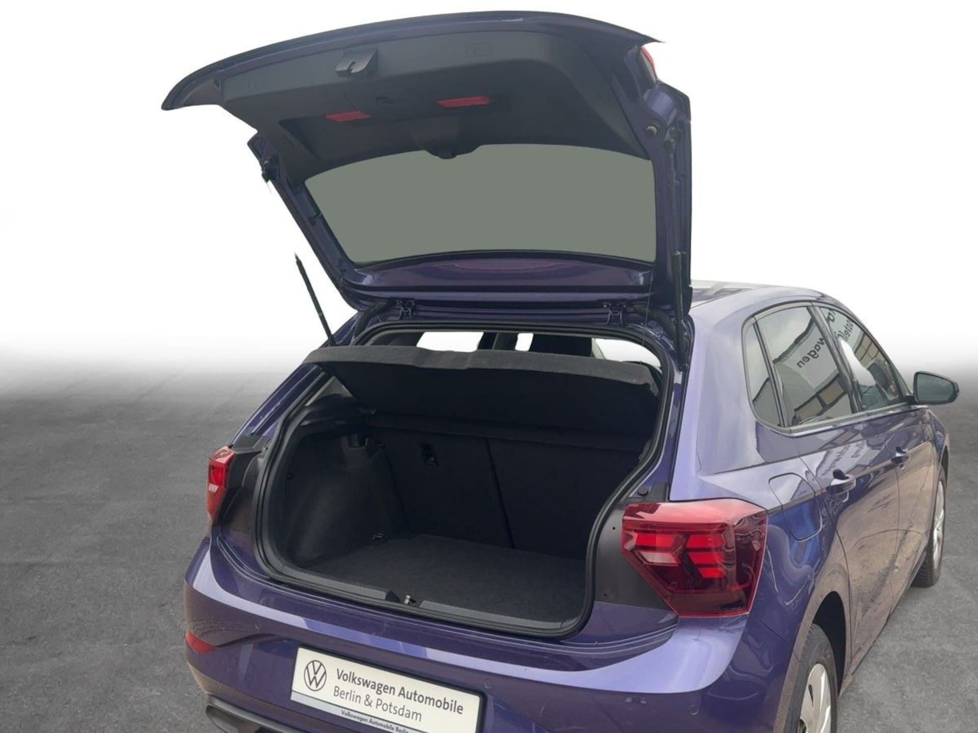 Volkswagen Polo Life
