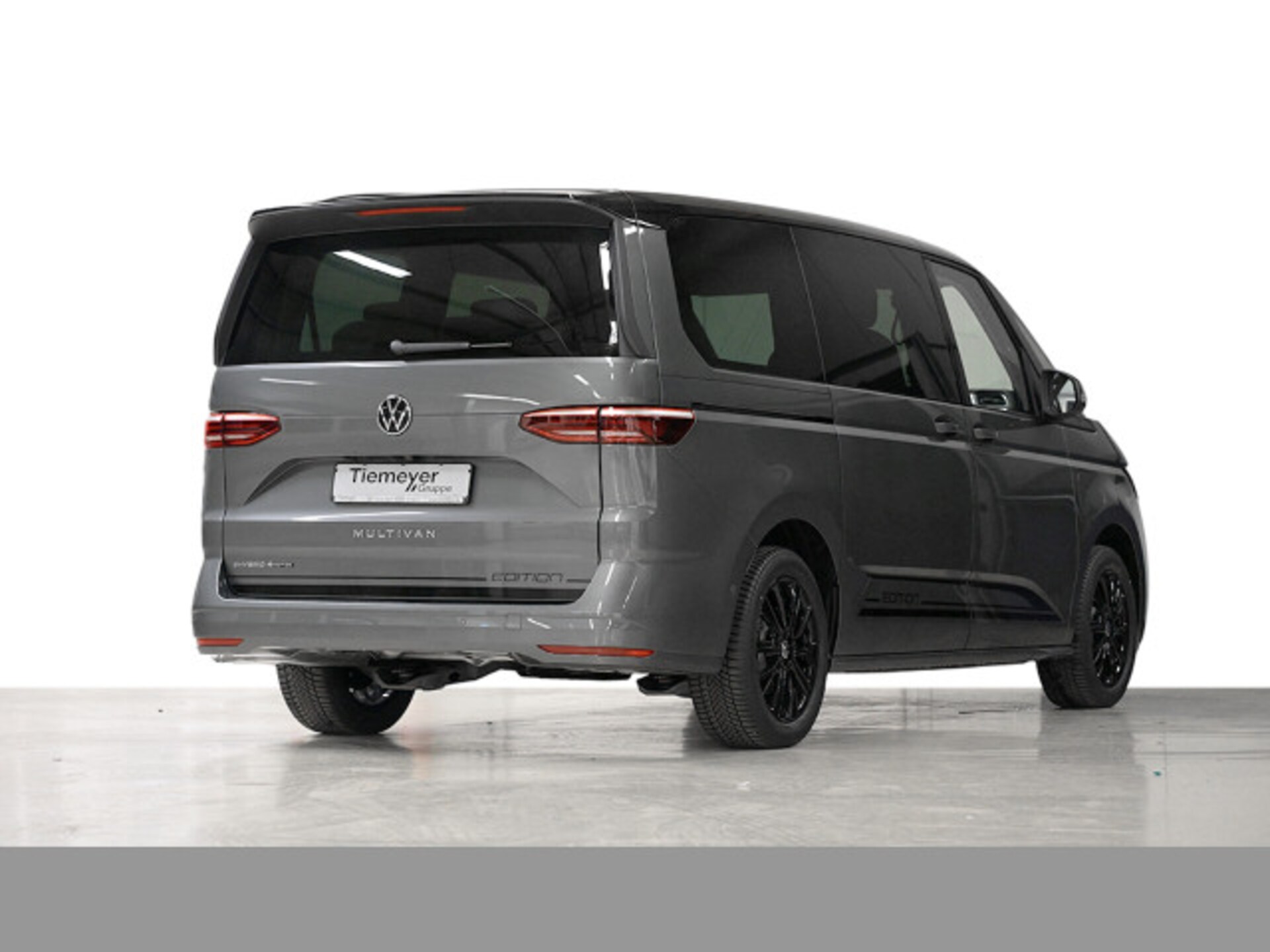 Volkswagen Multivan Langversion Life