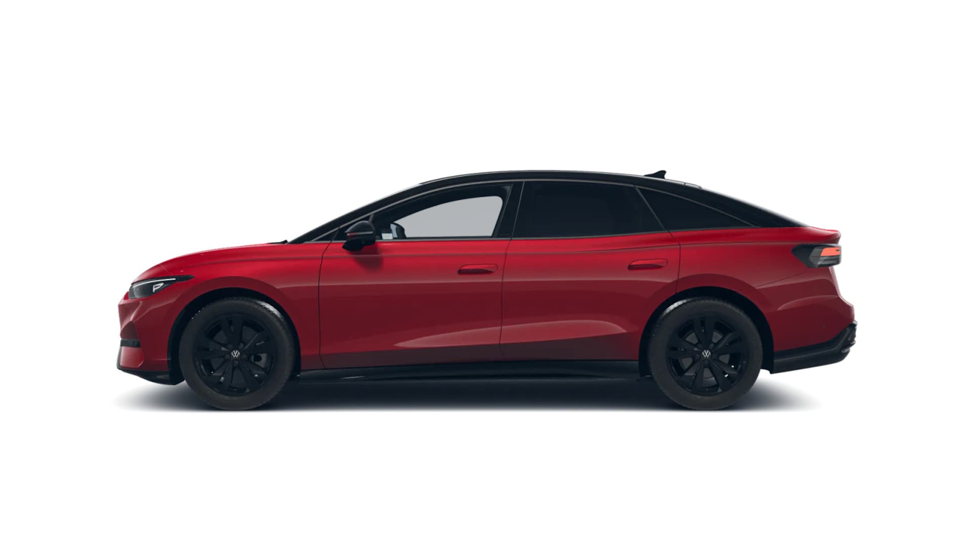 Volkswagen ID.7 Pro S