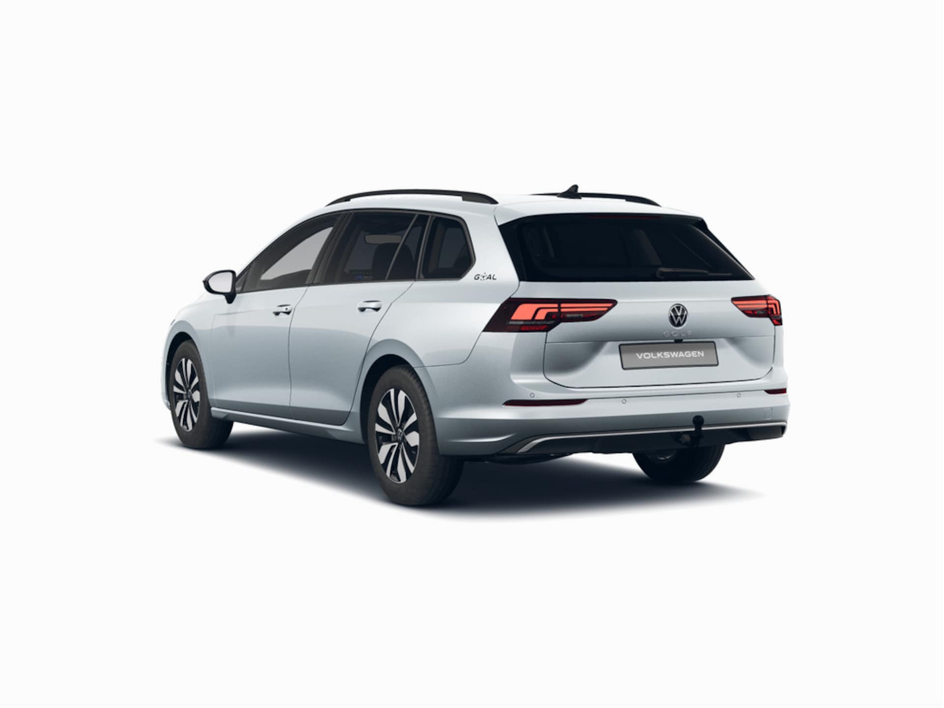 Volkswagen Golf Variant Goal