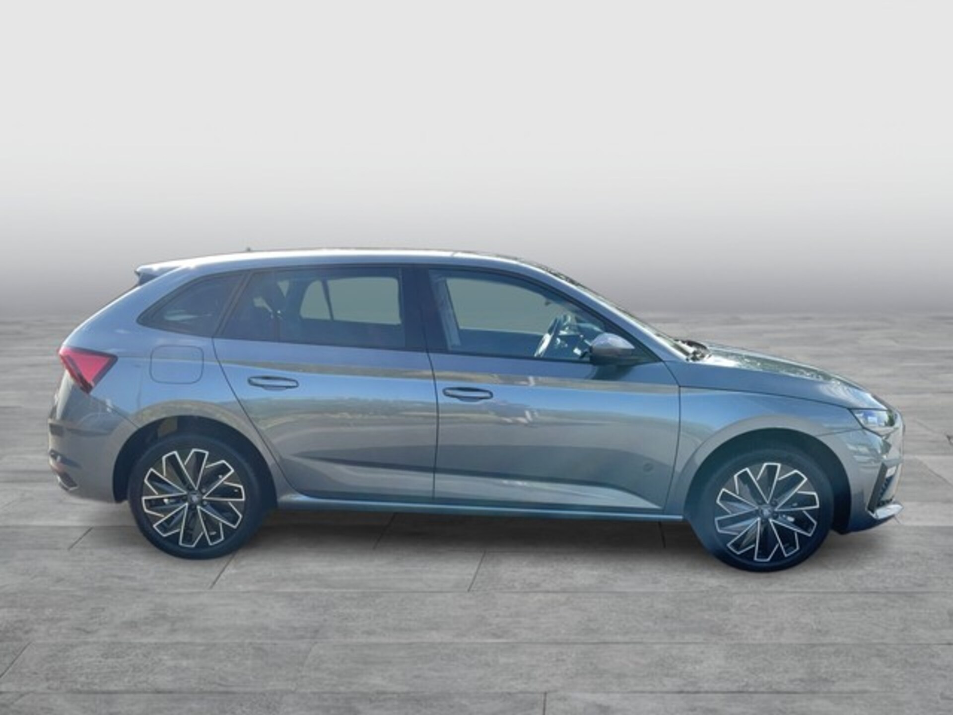 Skoda Scala Selection
