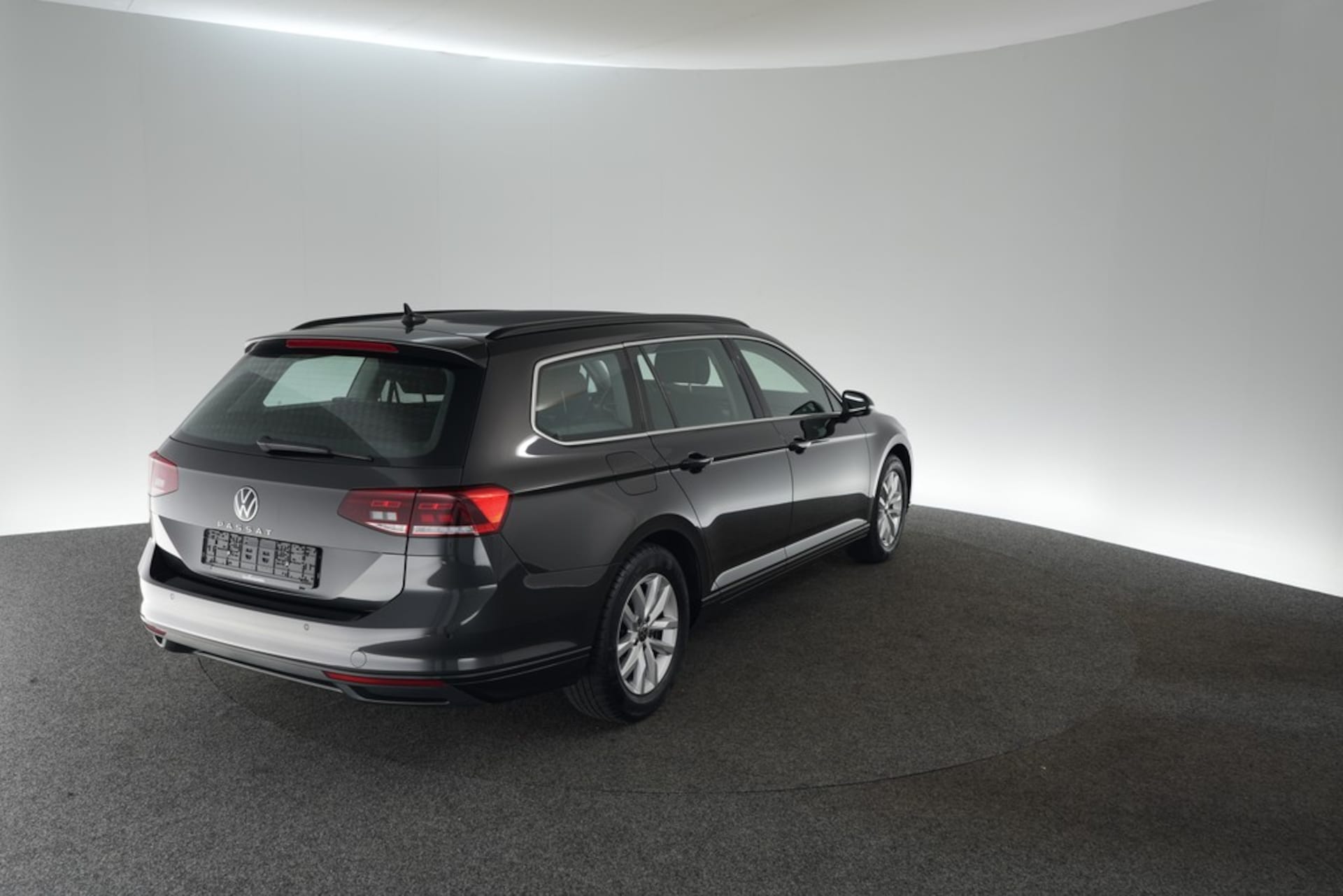 Volkswagen Passat Variant Business