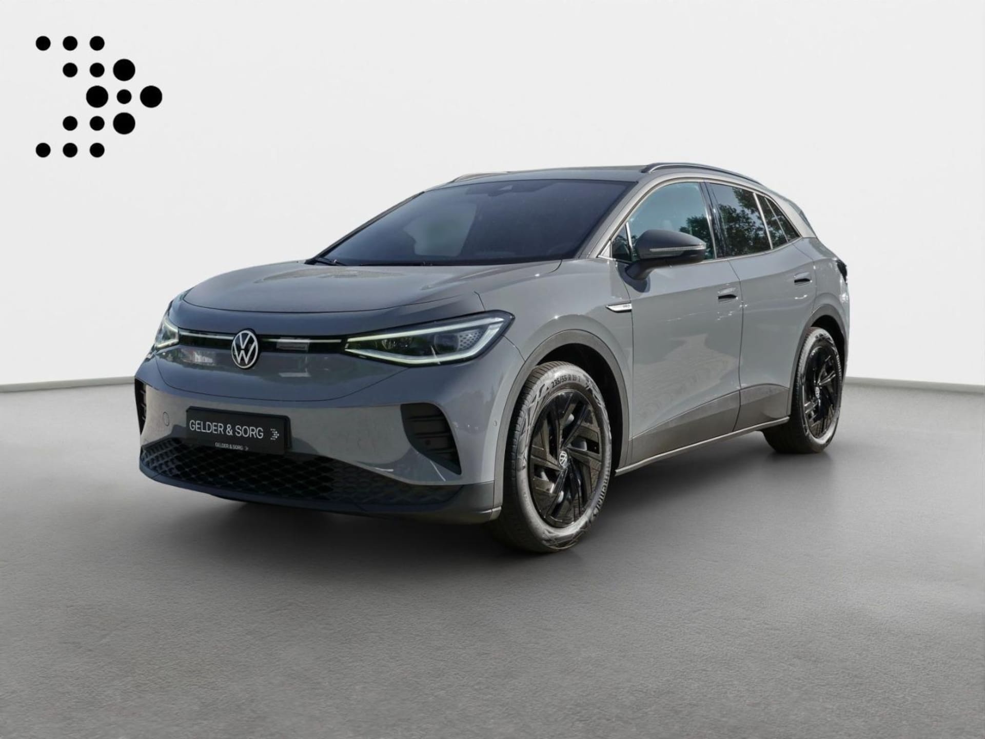 Volkswagen ID.4 Pro Performance