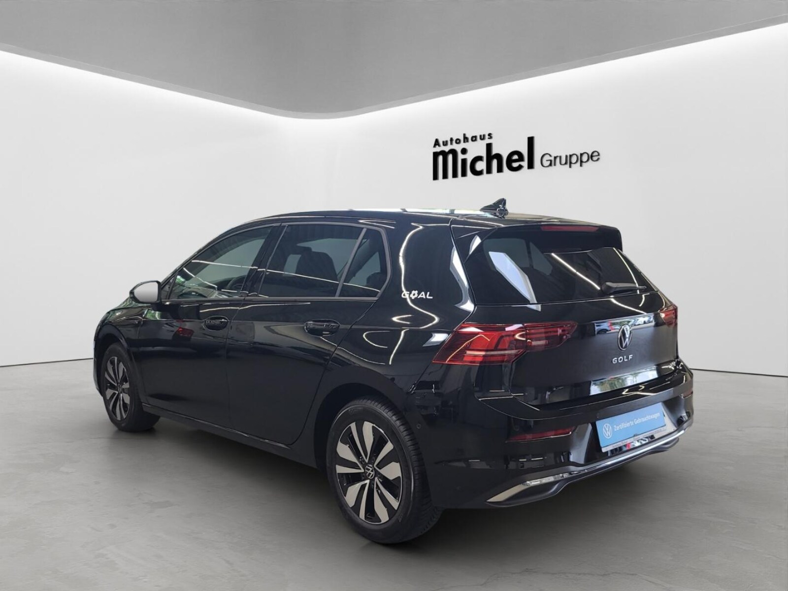 Volkswagen Golf – Bild 6