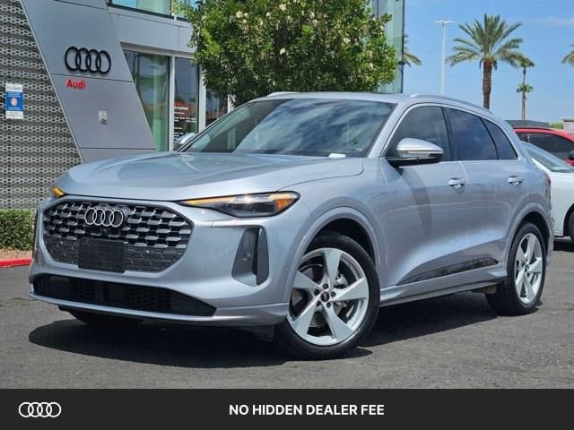 Photo of 2025 Audi Q5 