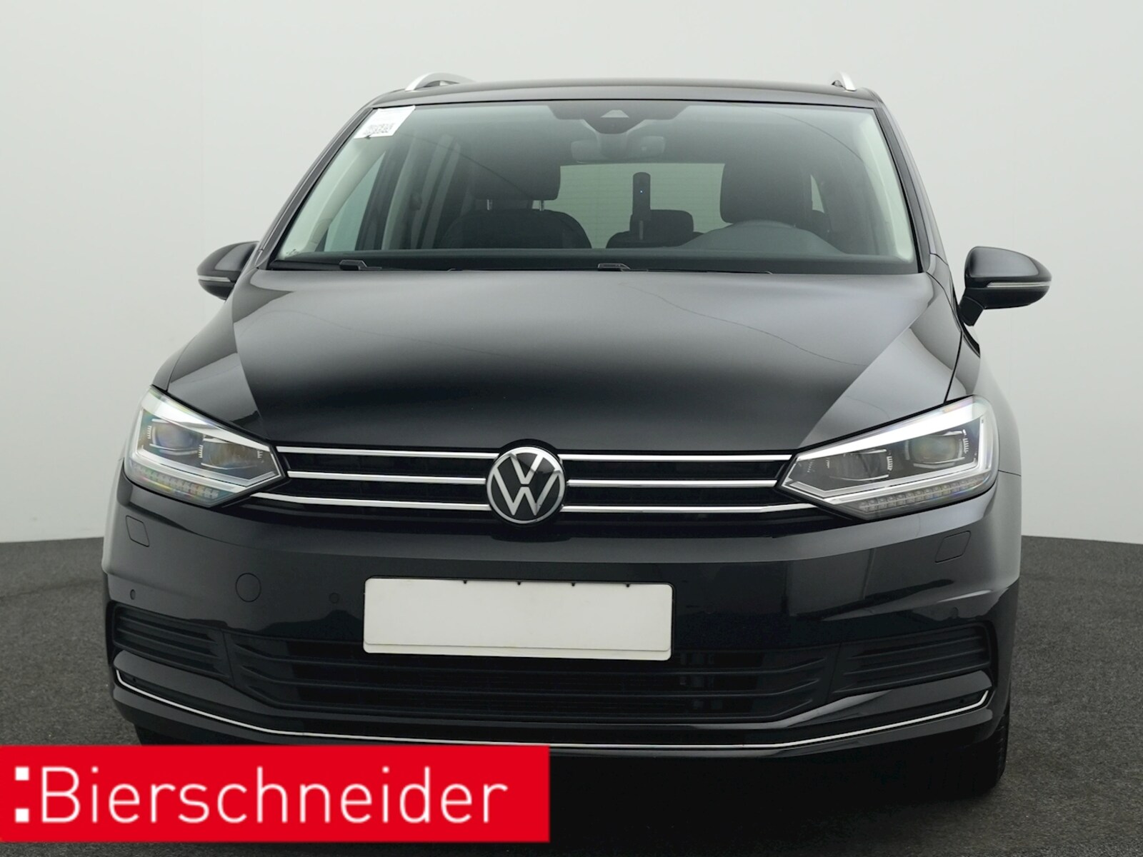 Volkswagen Touran – Bild 9