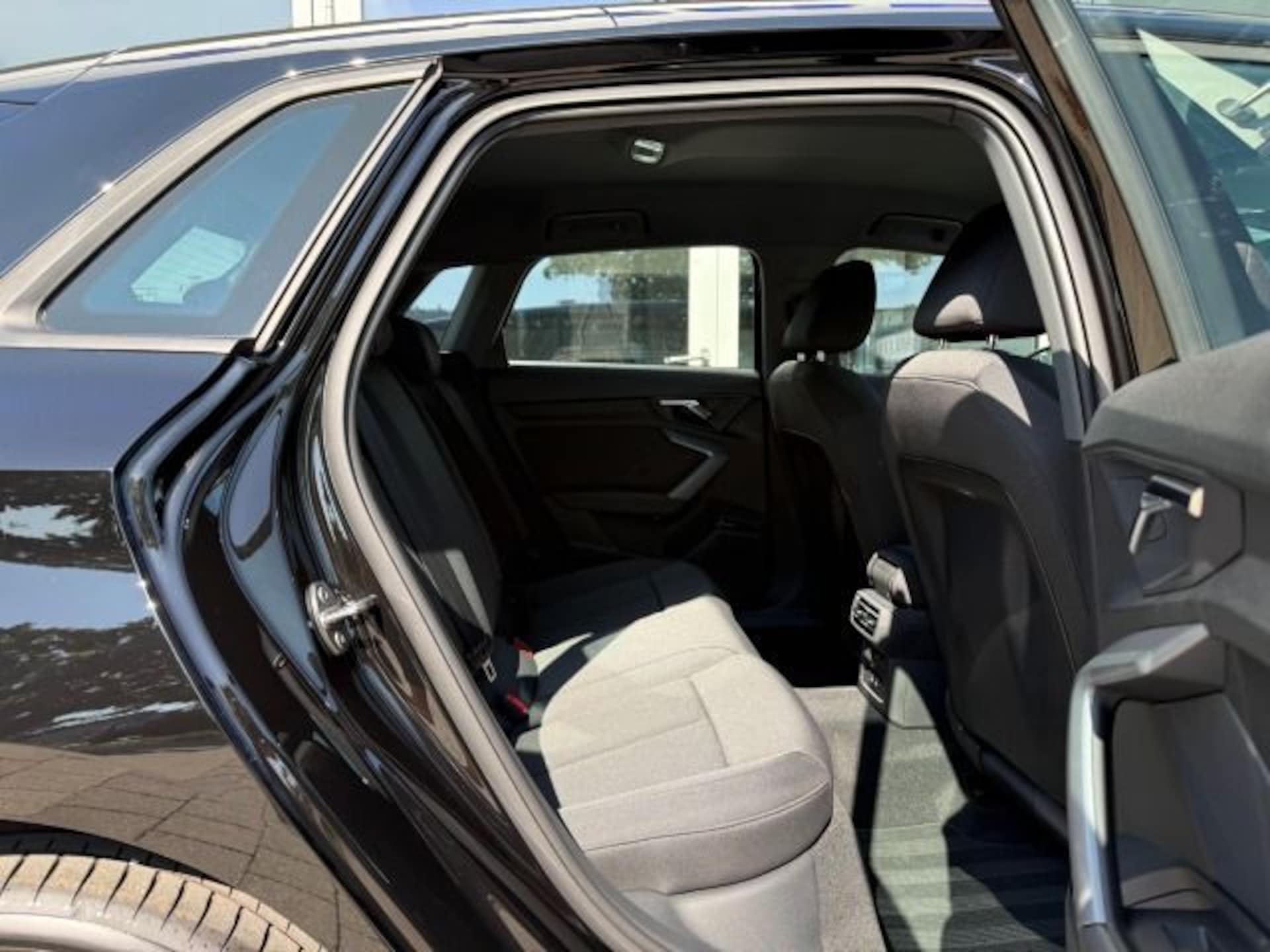 Audi A3 Sportback Advanced