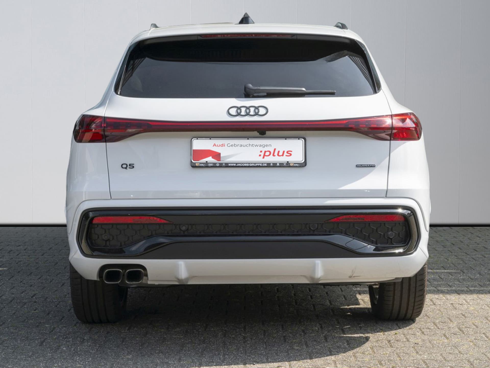 Audi Q5 SUV