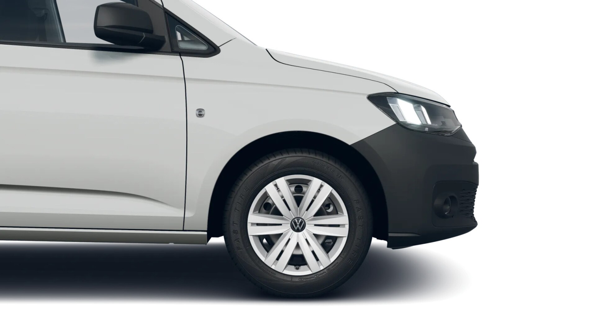 Volkswagen Caddy Cargo