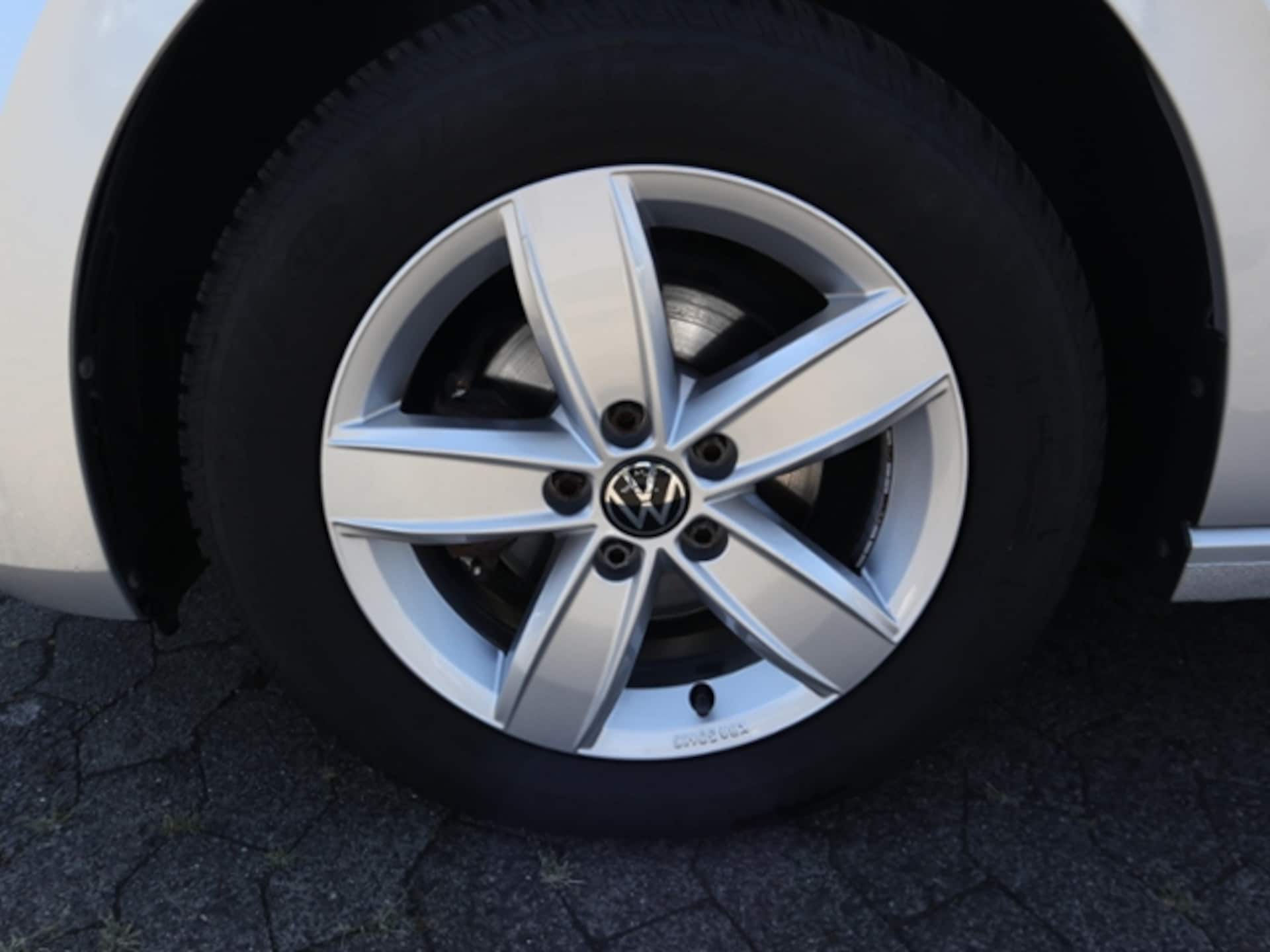 Volkswagen Polo Comfortline