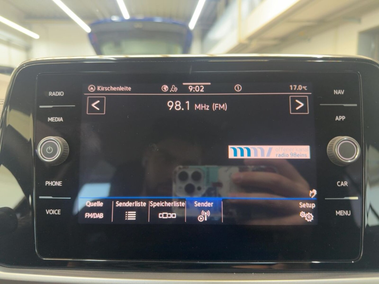 Volkswagen T-Roc – Bild 15