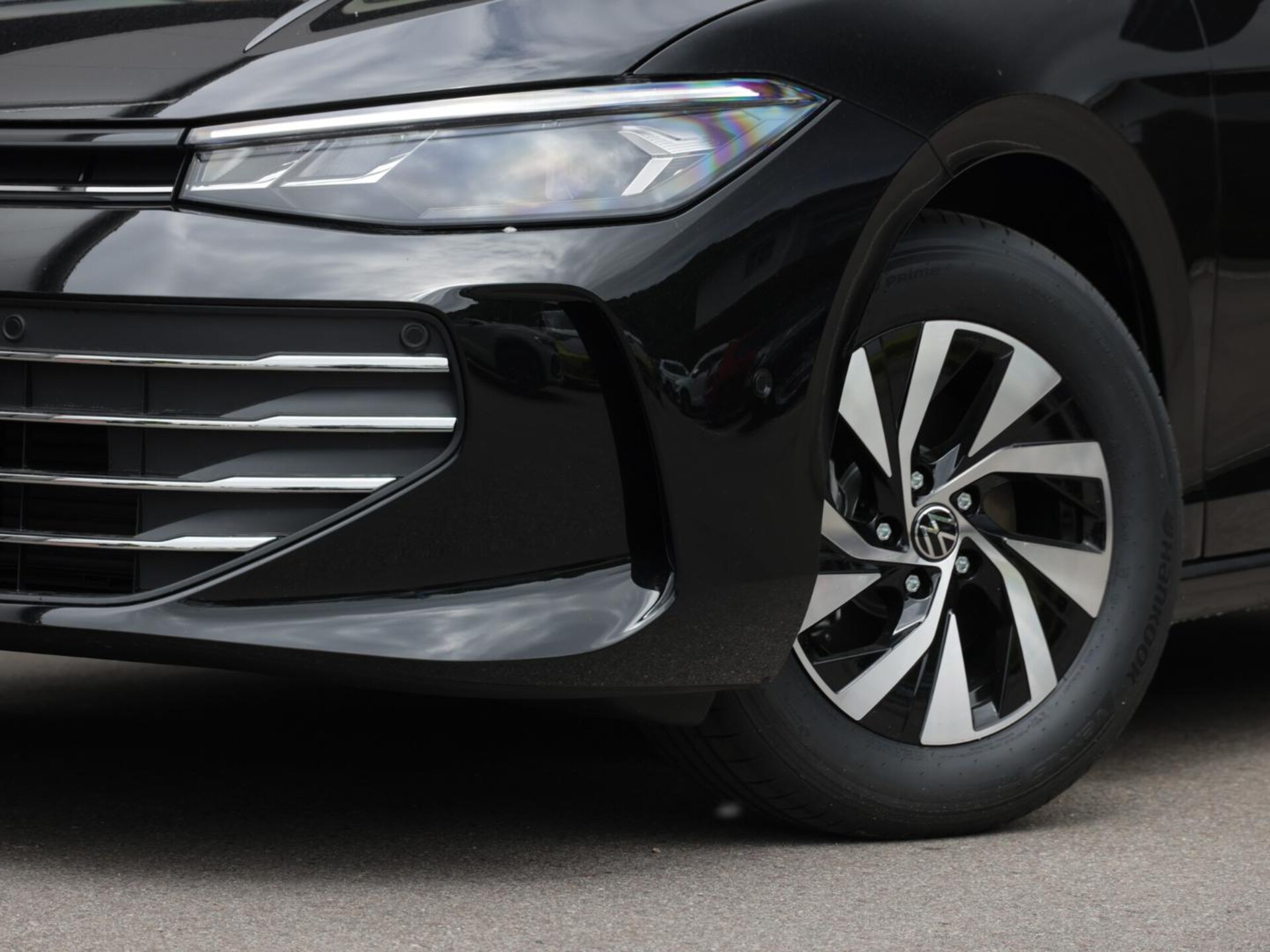 Volkswagen Passat Business