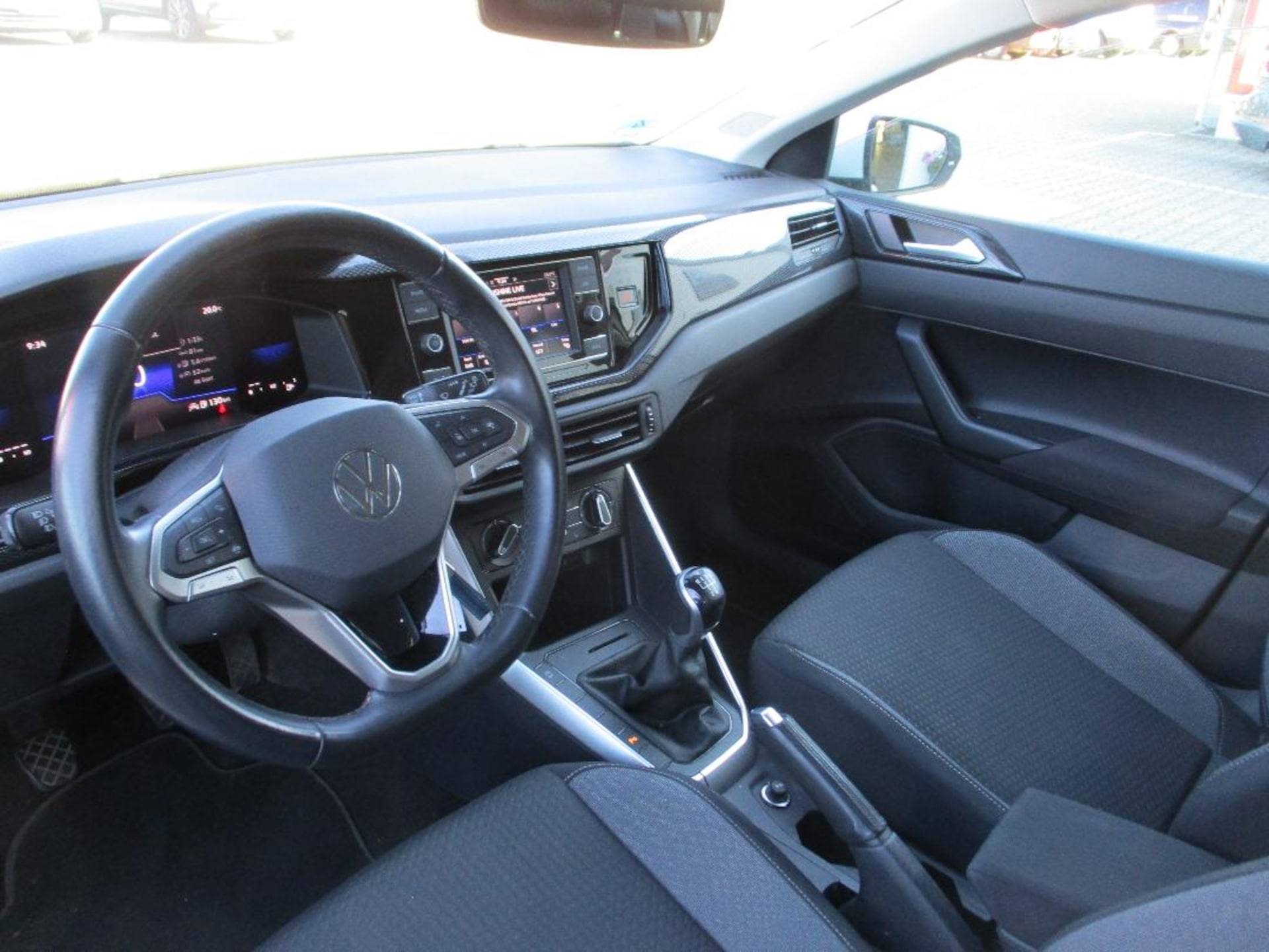 Volkswagen Polo Life