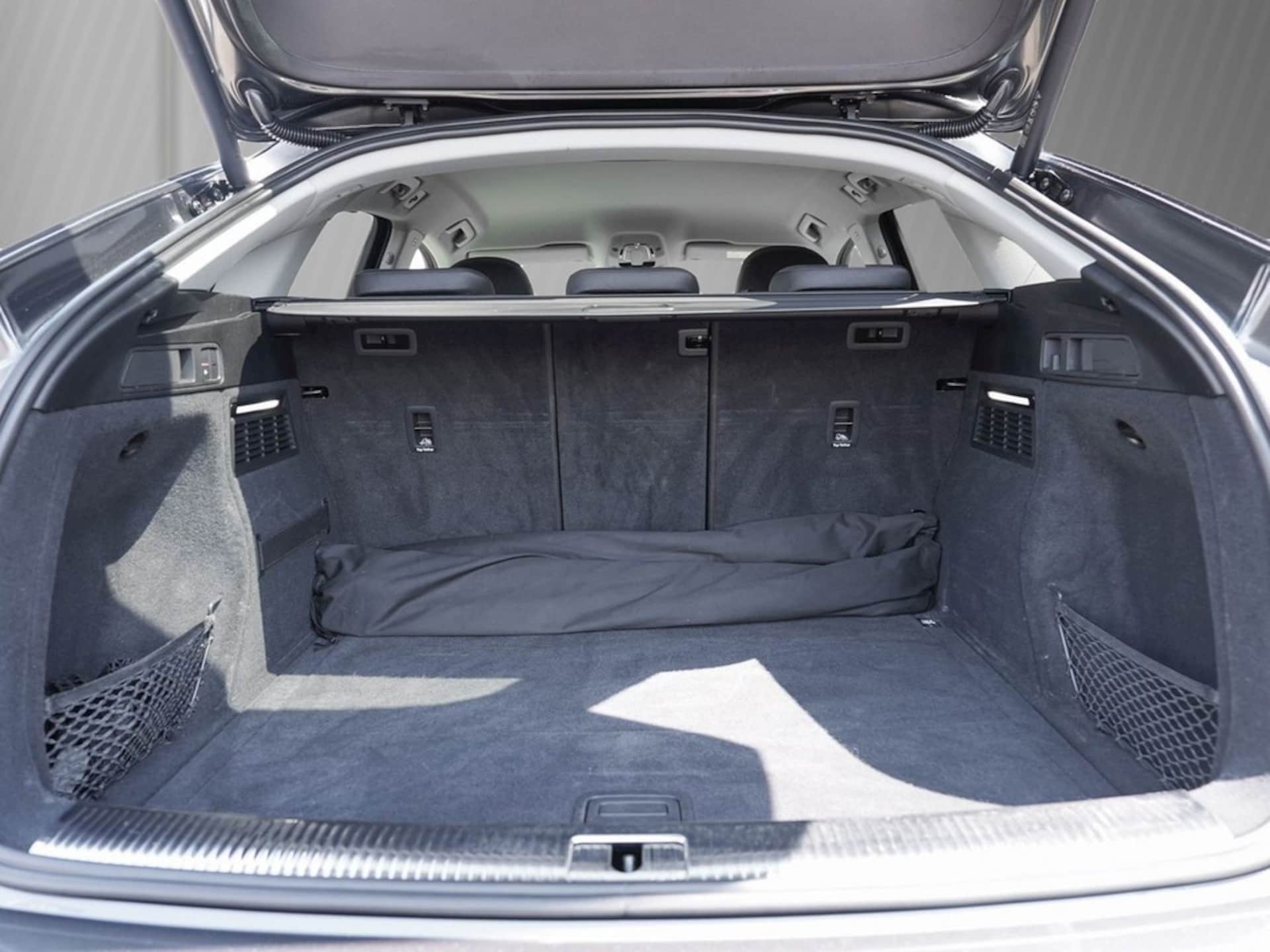 Audi Q5 Sportback S line