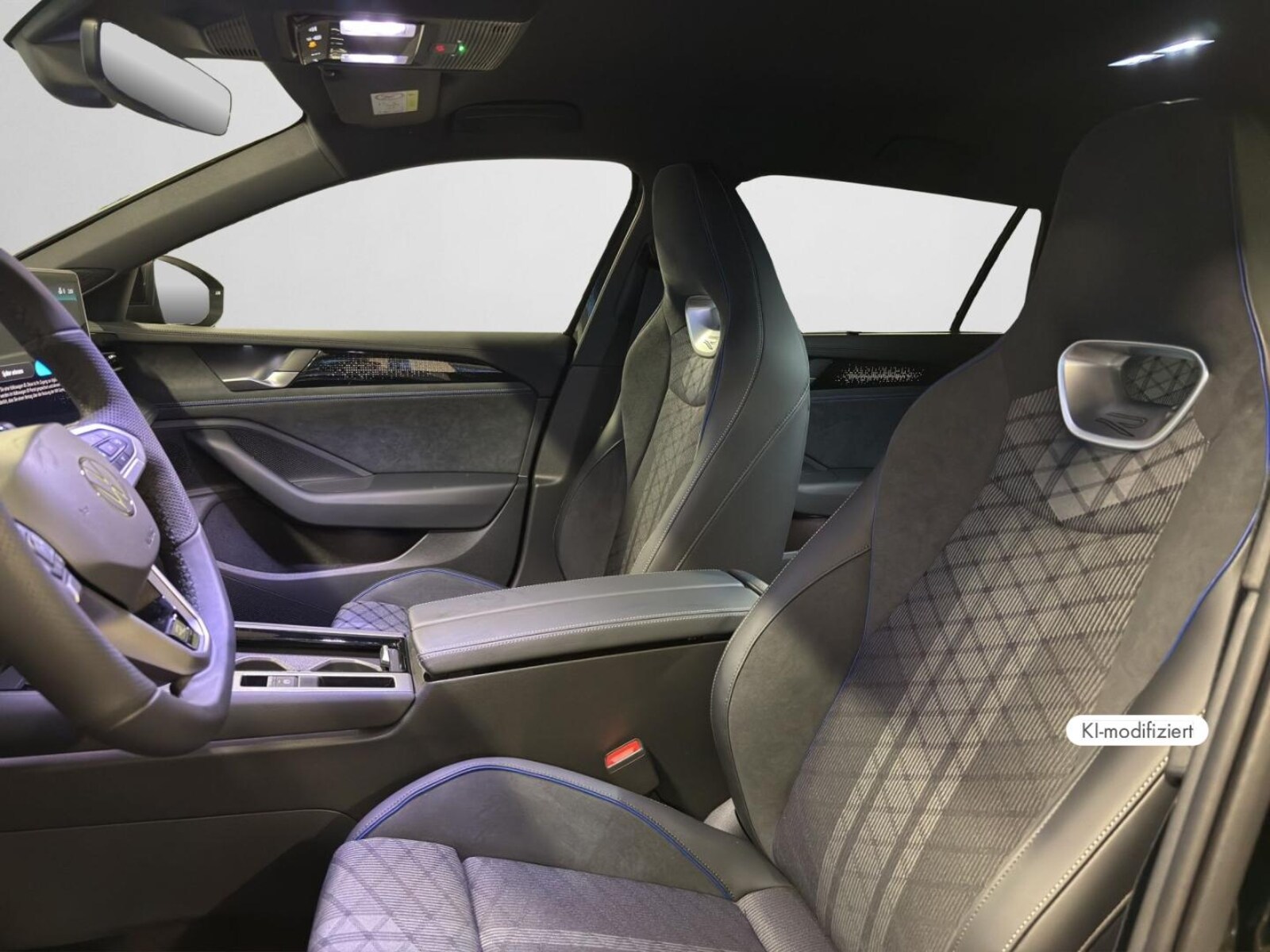 Volkswagen Passat – Bild 12