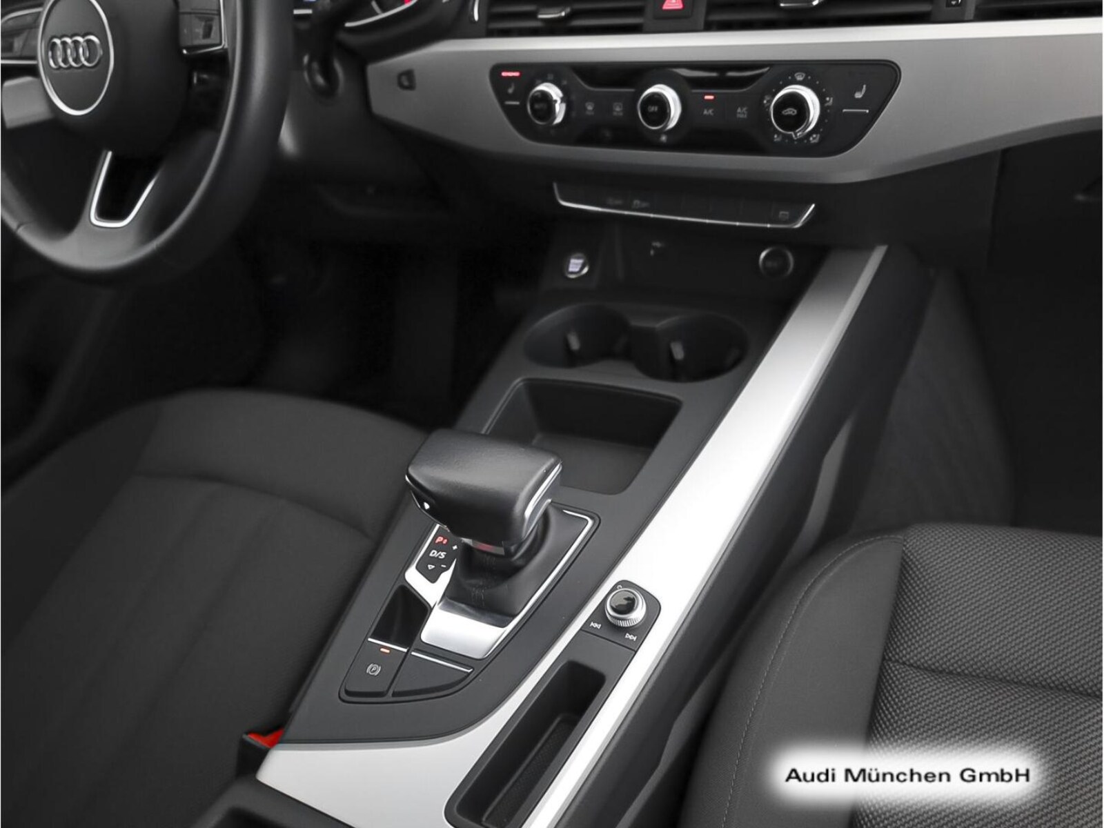Audi A4 Avant – Bild 14