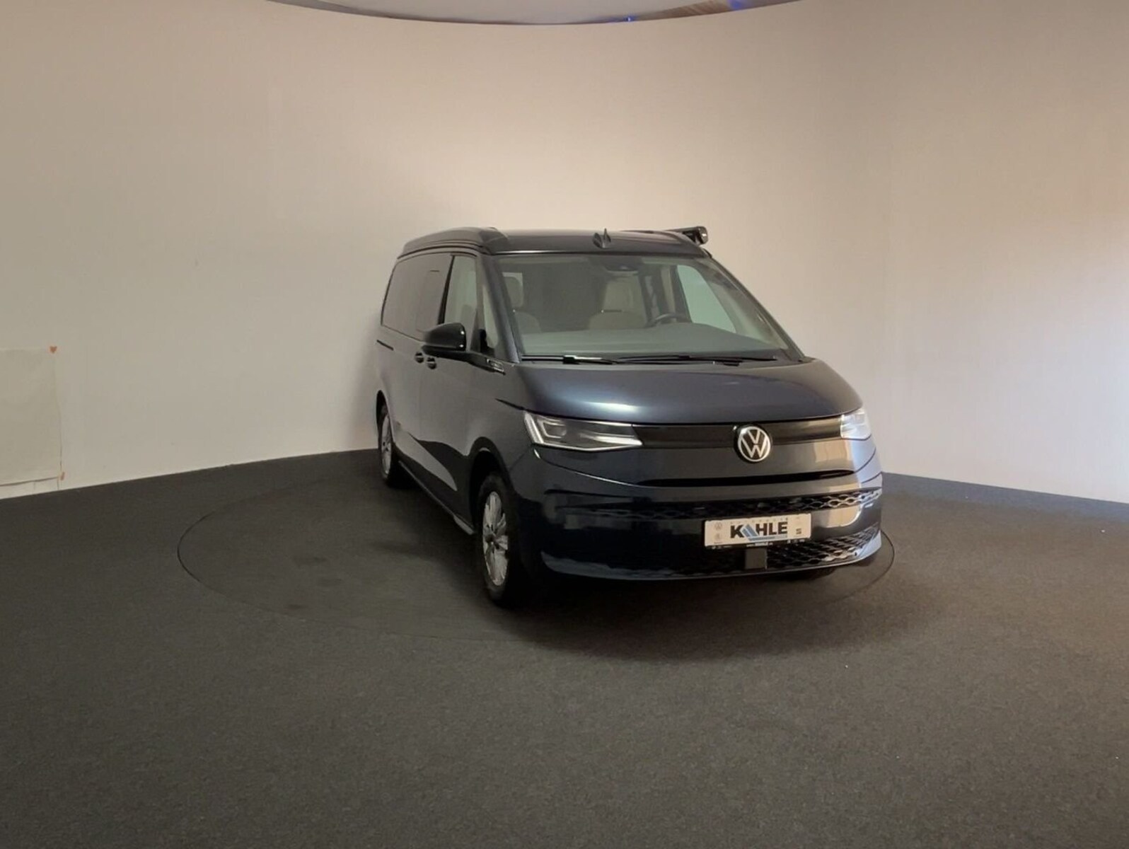 Volkswagen California – Bild 4