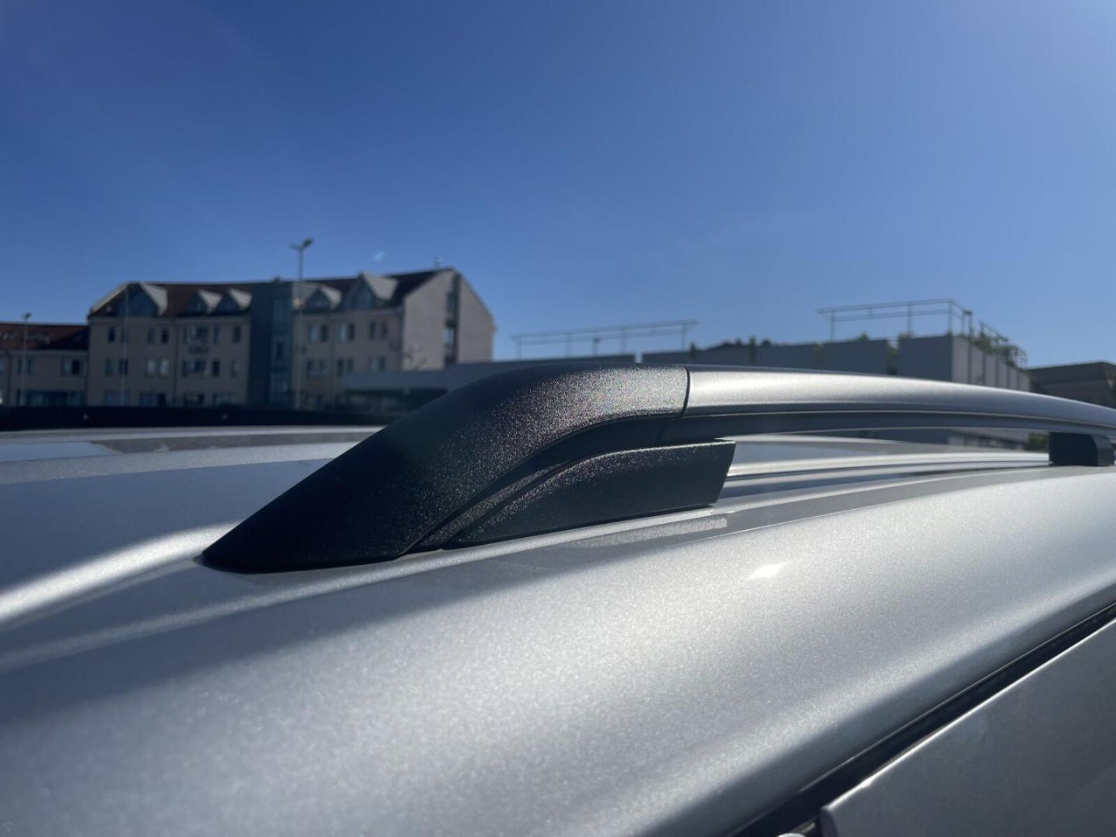 Volkswagen Caddy – Bild 15