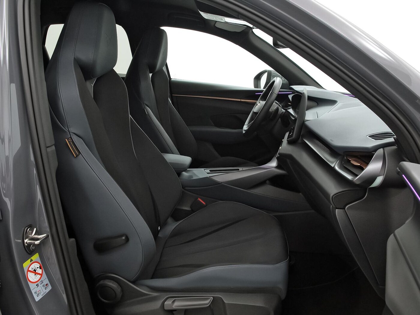 CUPRA Terramar 1.5 TSI e-Hybrid DSG 150 kW (204 CV) — photo 43