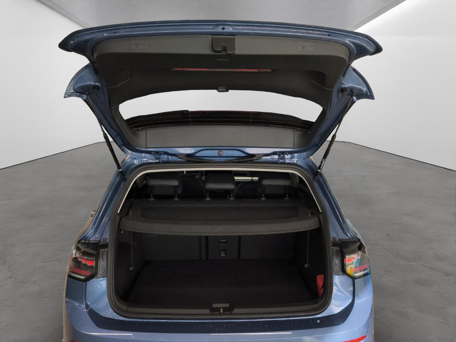 Volkswagen Golf – Bild 8
