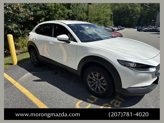 2023 Mazda CX-30