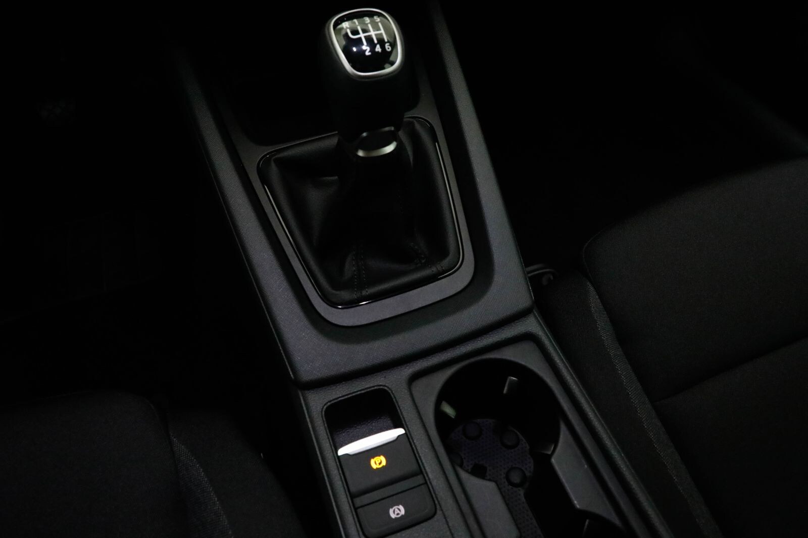 Škoda Octavia Combi – Bild 19