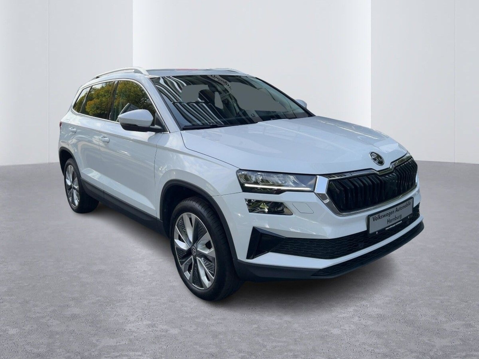 Škoda Karoq – Bild 4