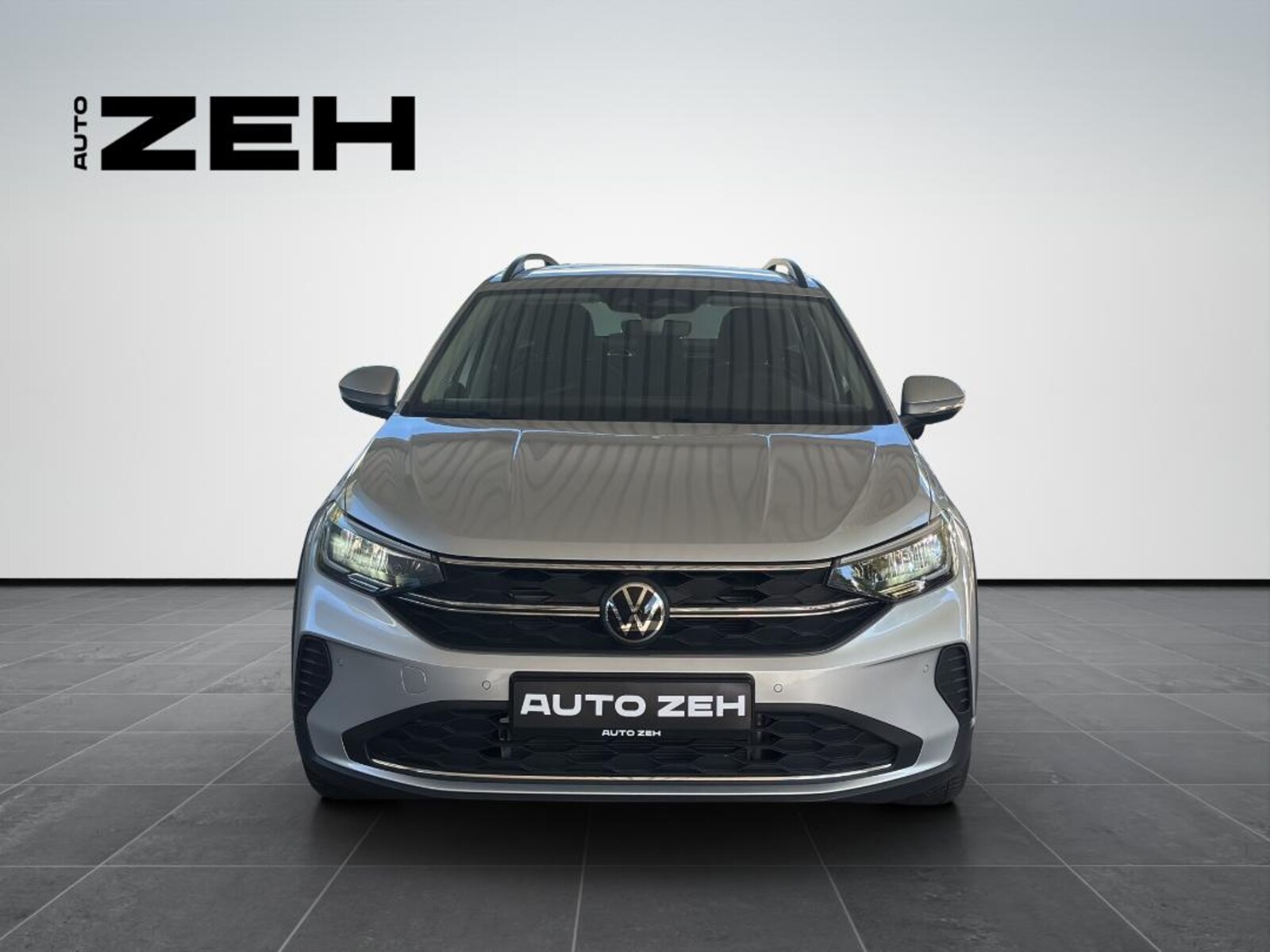 Volkswagen Taigo – Bild 5