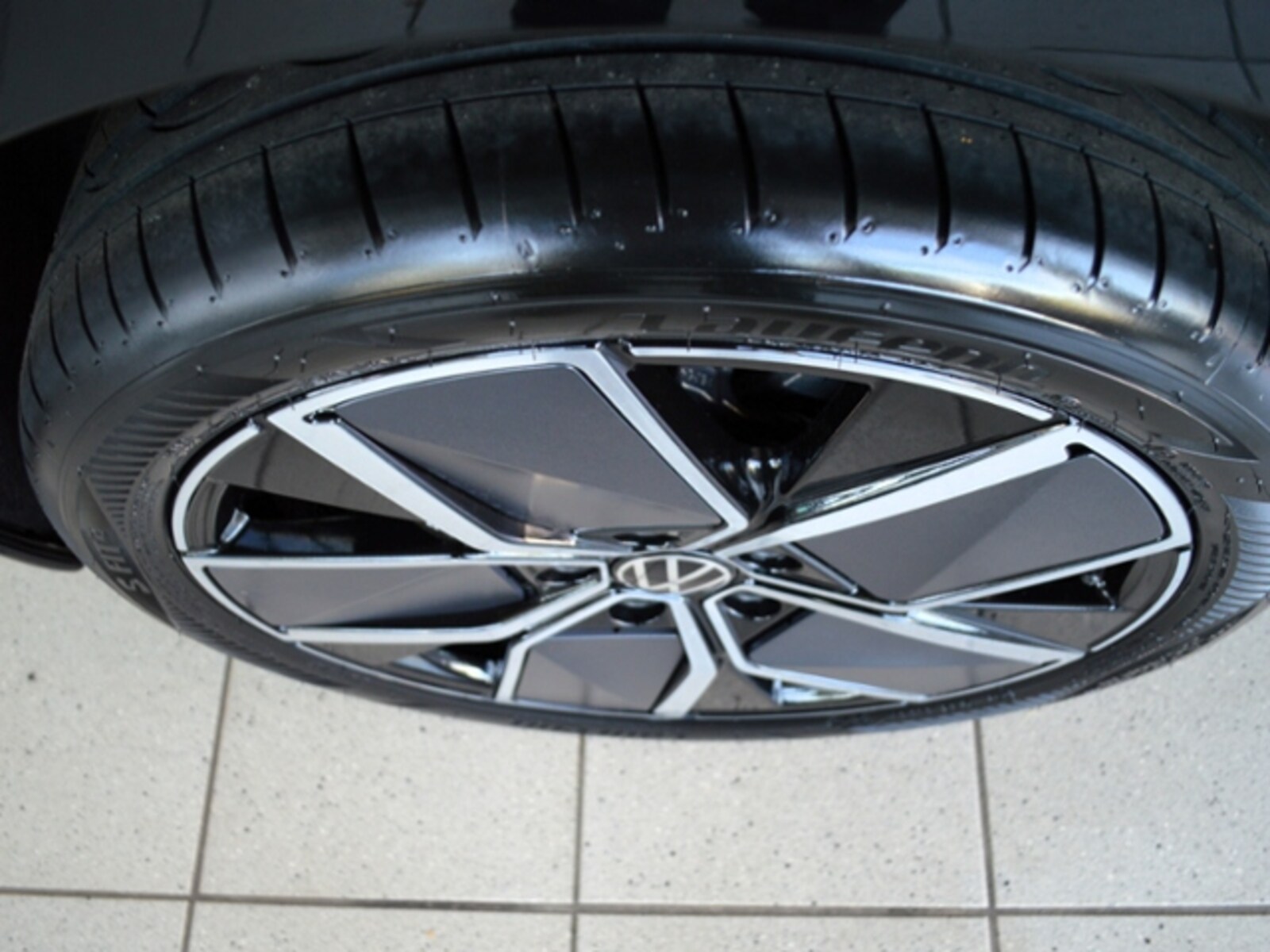 Volkswagen Golf – Bild 11