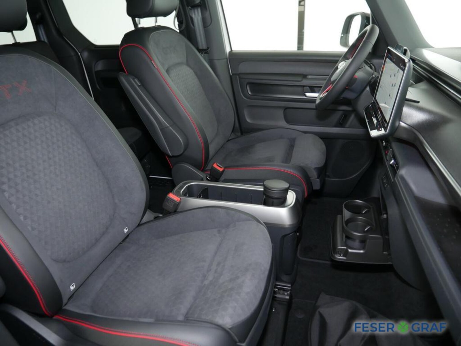 Volkswagen ID. Buzz – Bild 6