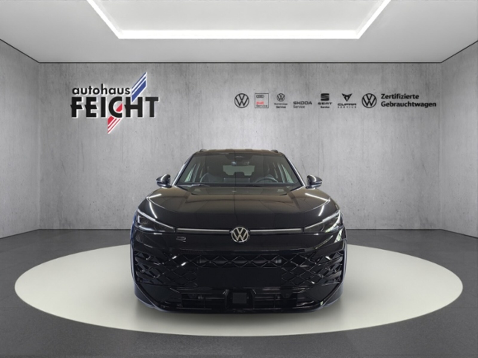 Volkswagen T-Roc – Bild 5