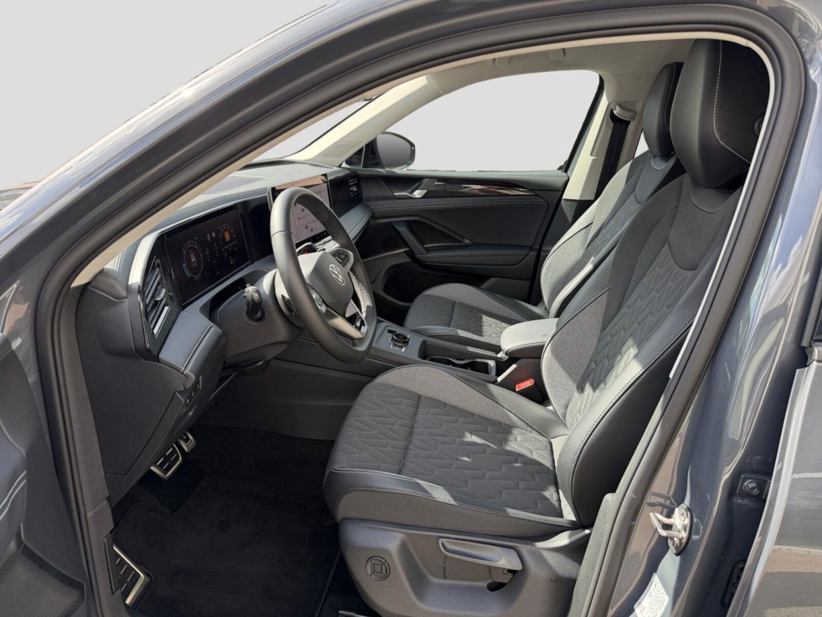 Volkswagen Tiguan – Bild 11