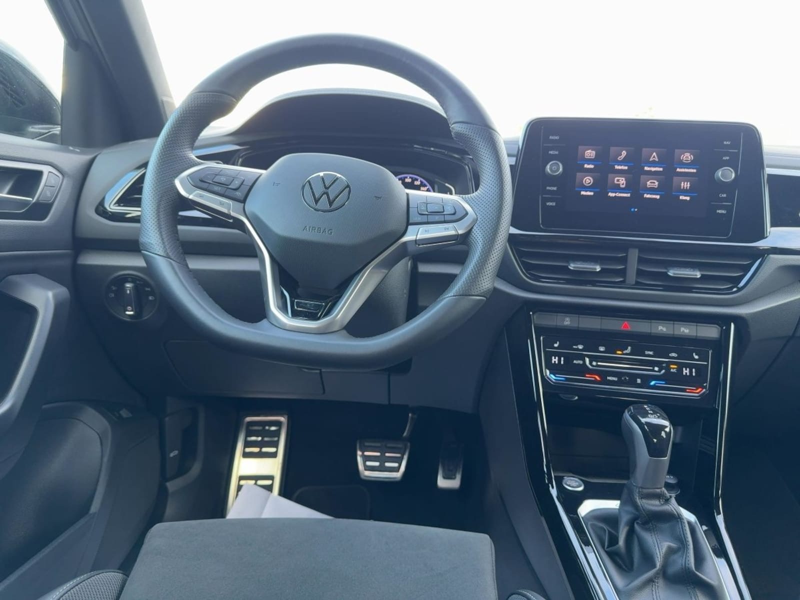 Volkswagen T-Roc – Bild 10