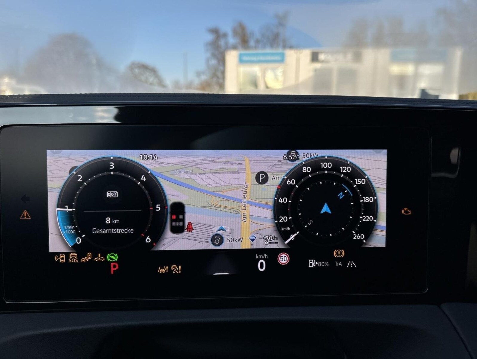 Volkswagen Tiguan – Bild 18