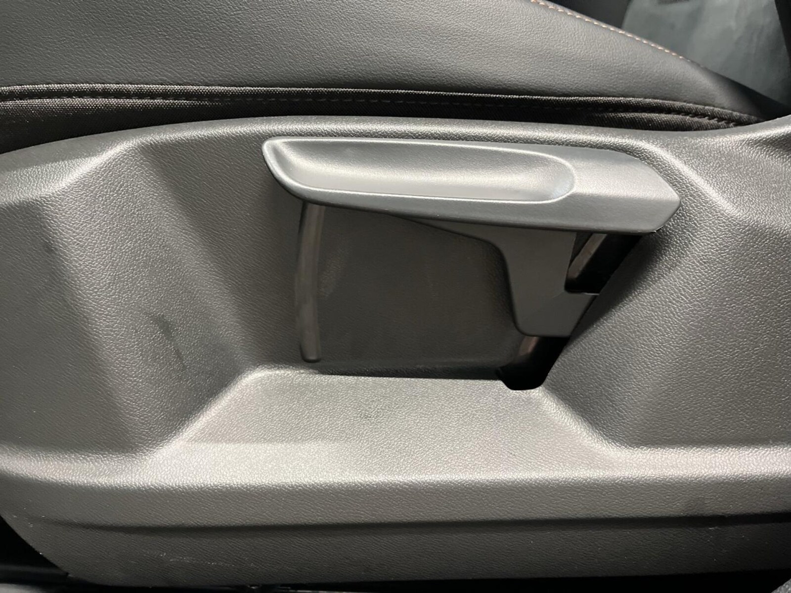 CUPRA Ateca – Bild 14