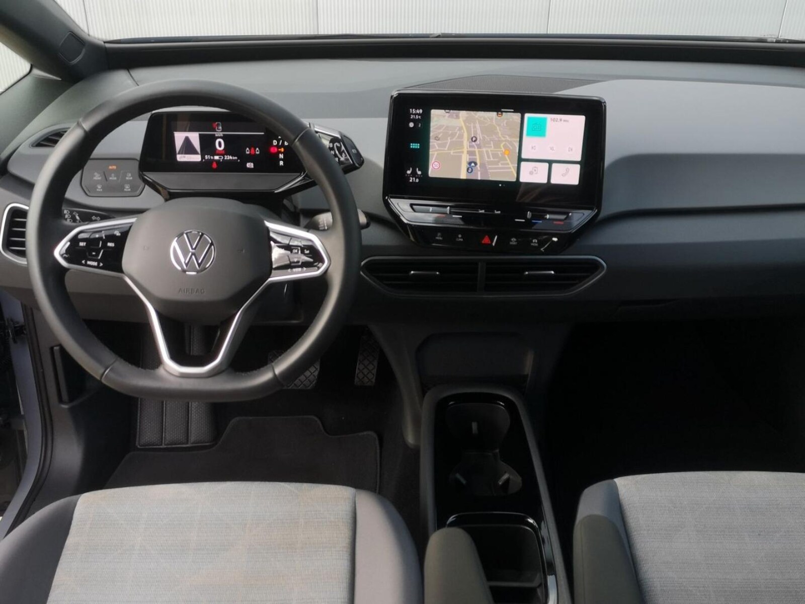 Volkswagen ID.3 – Bild 7